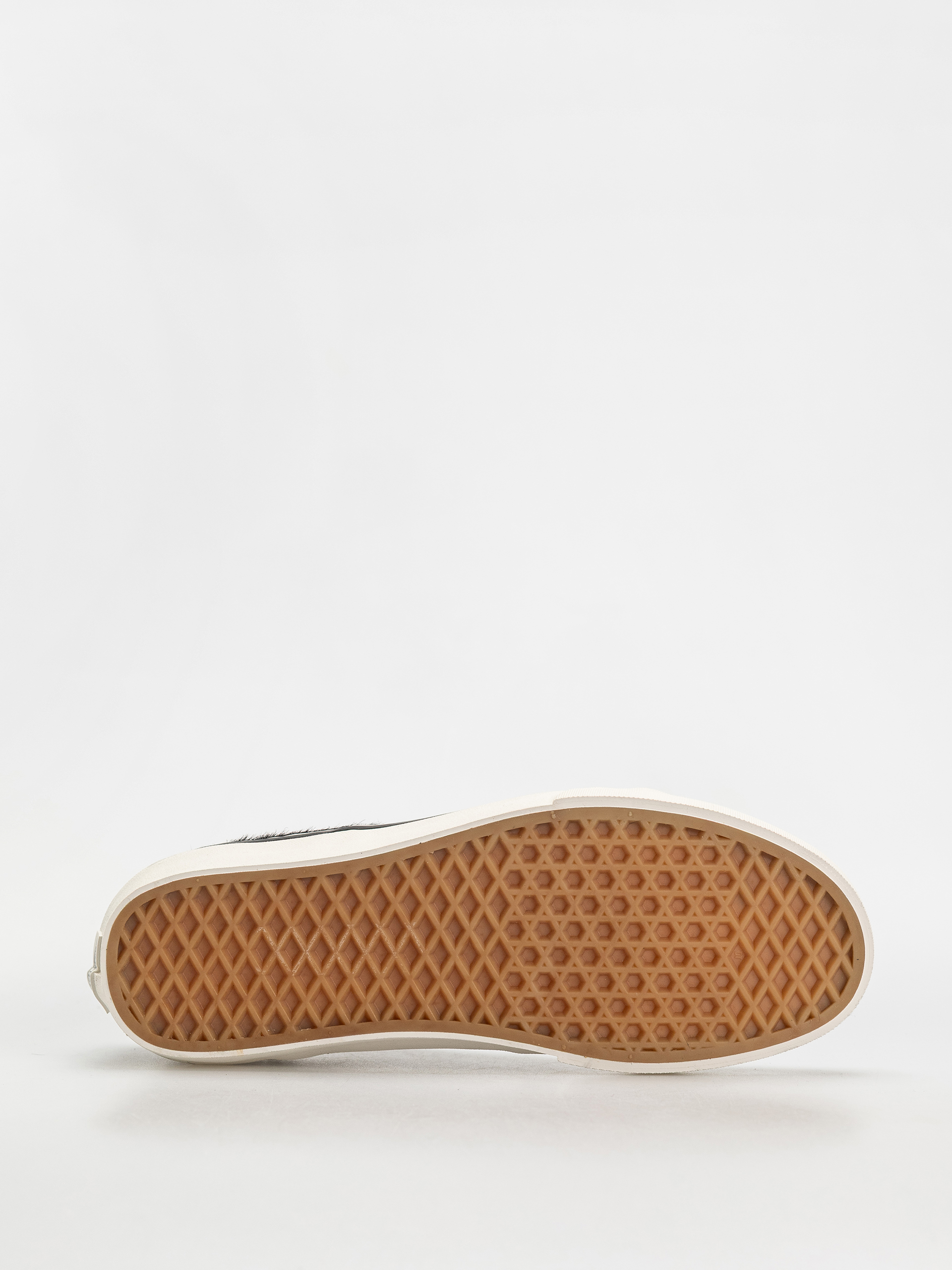 Pantofi Vans Old Skool Patchwork (dark gray/black)