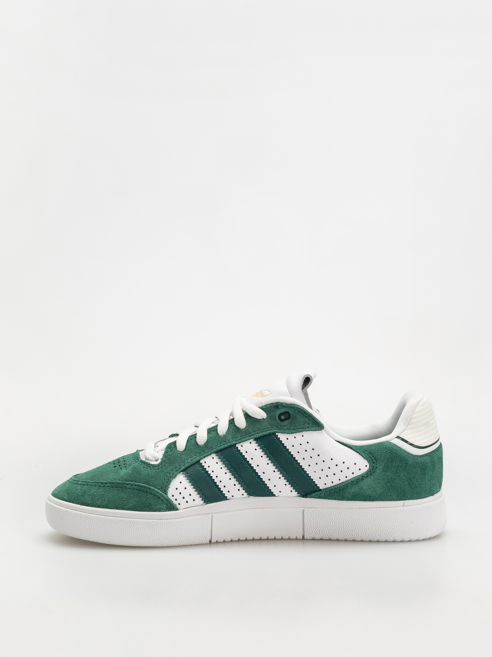 Pantofi adidas Tyshawn Low (cgreen/cgreen/ftwwht)