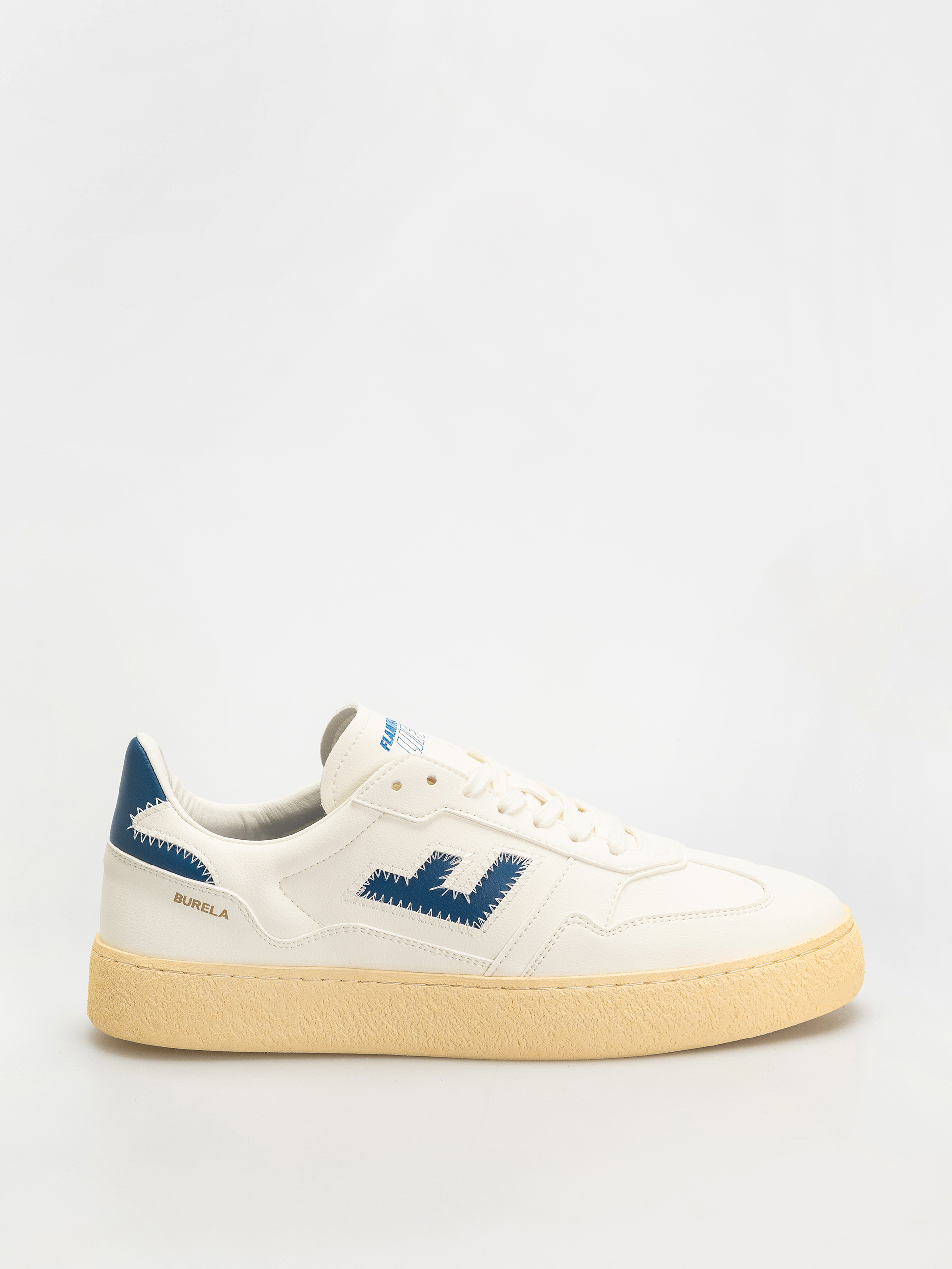 Pantofi Flamingos Life Burela Bold (crafted blue)