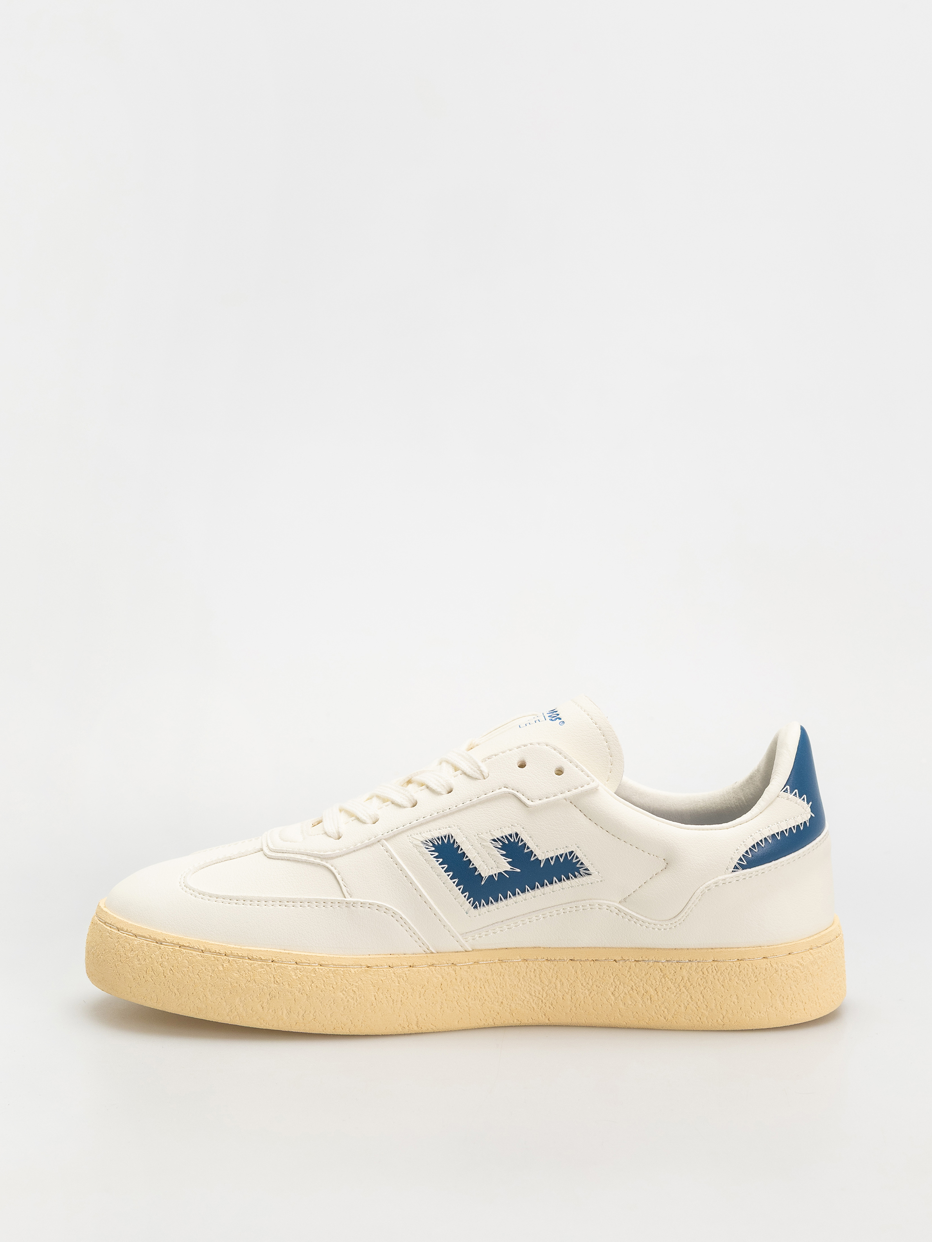 Pantofi Flamingos Life Burela Bold (crafted blue)