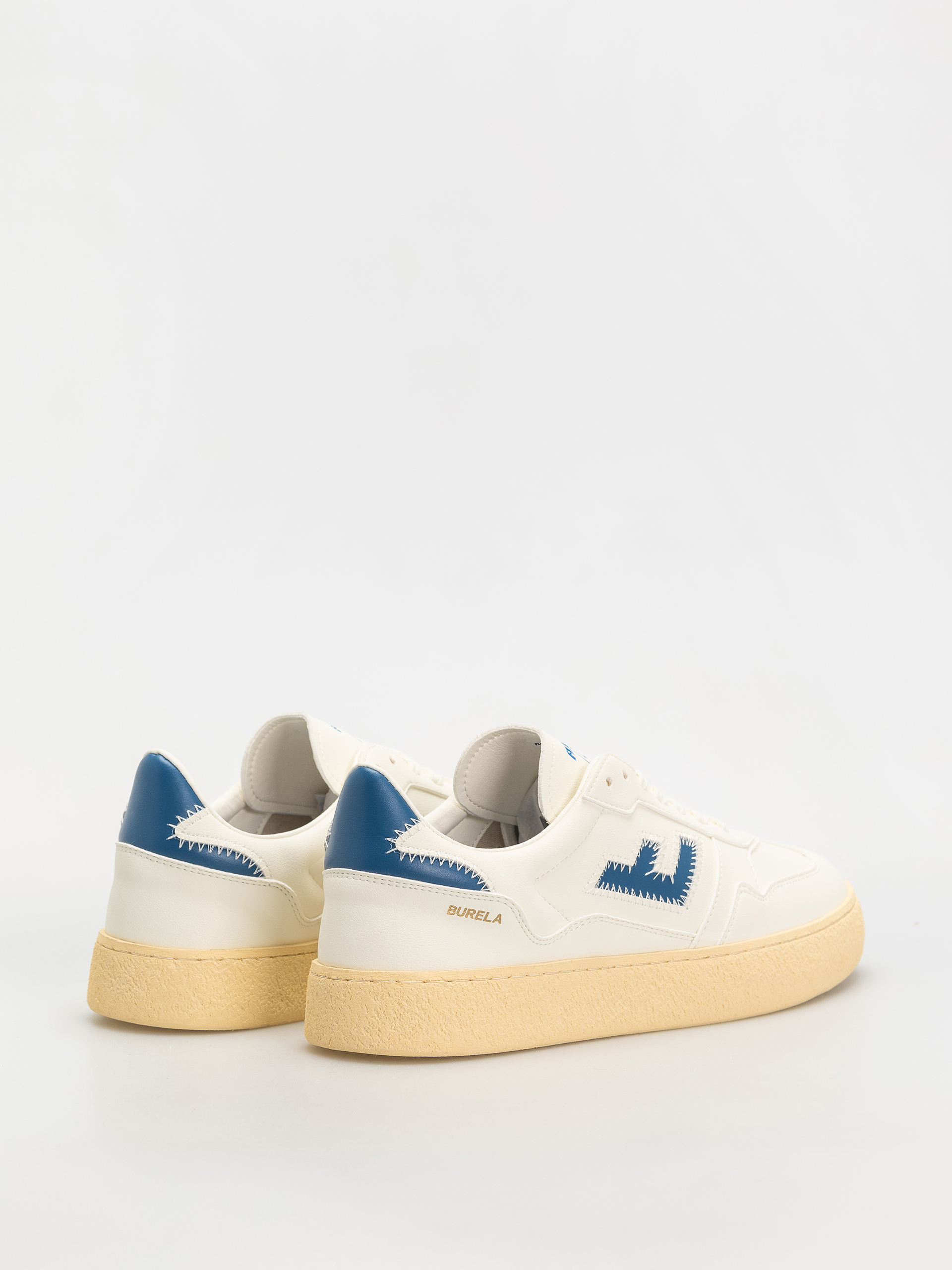 Pantofi Flamingos Life Burela Bold (crafted blue)