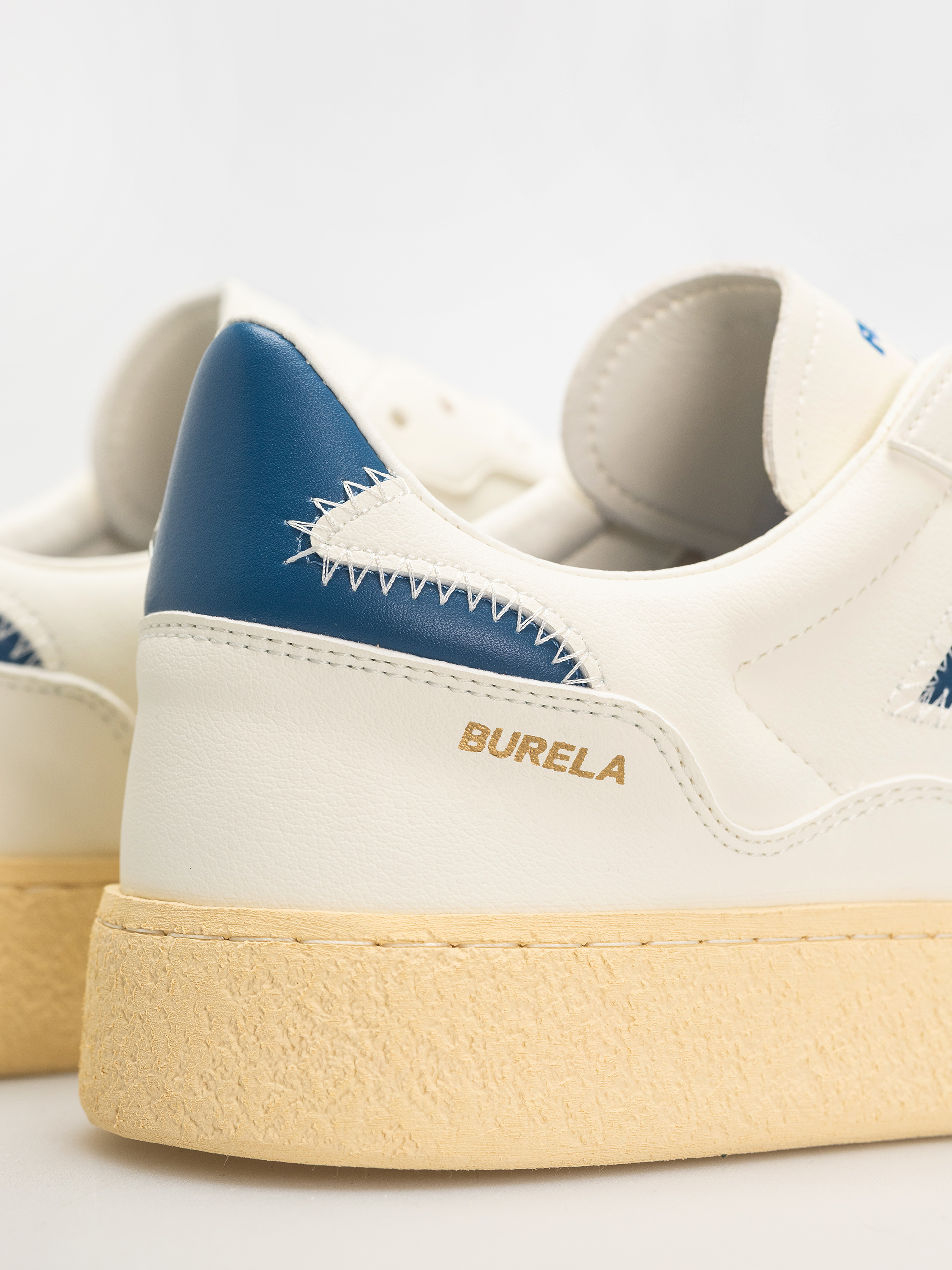 Pantofi Flamingos Life Burela Bold (crafted blue)