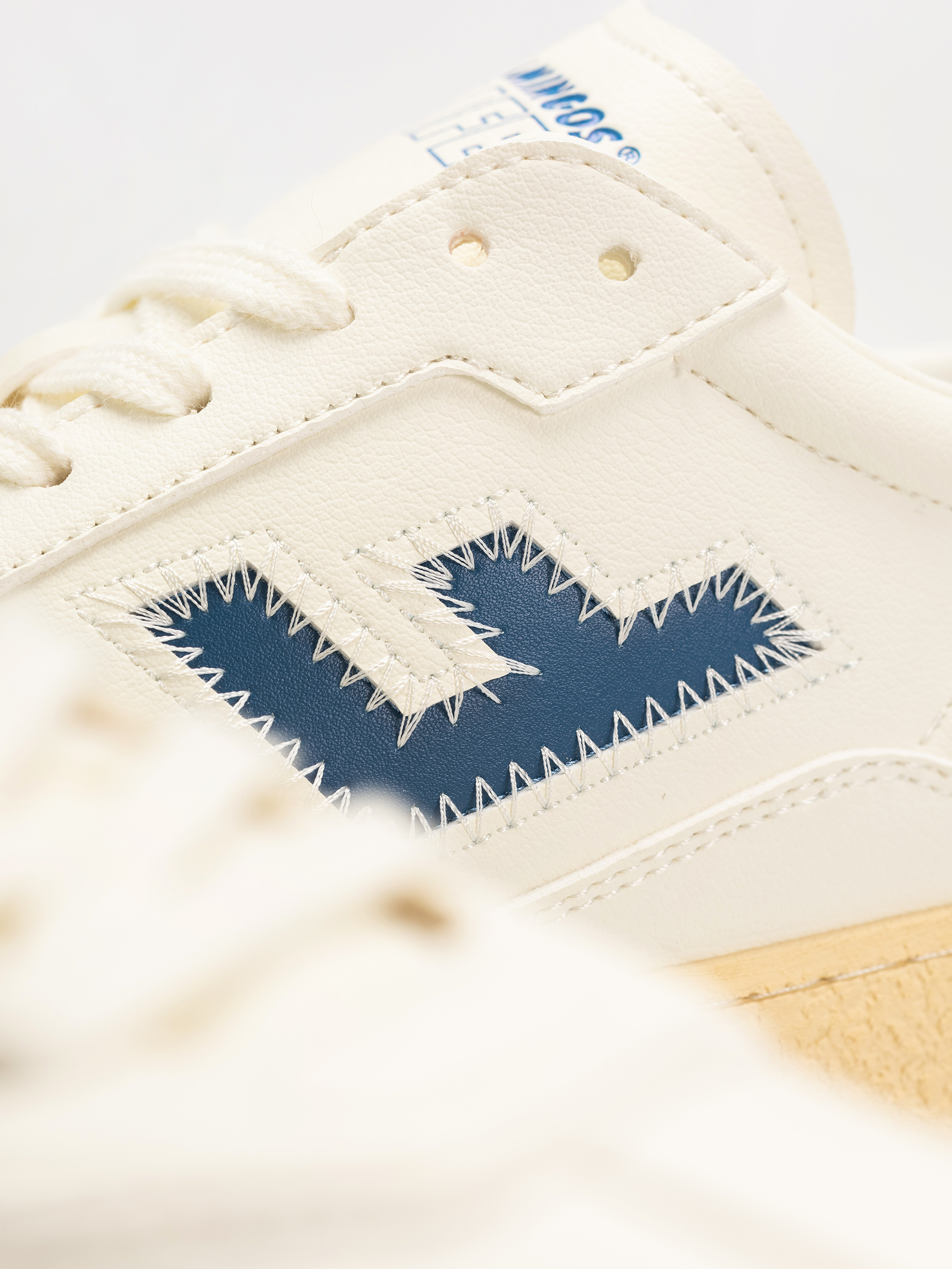 Pantofi Flamingos Life Burela Bold (crafted blue)