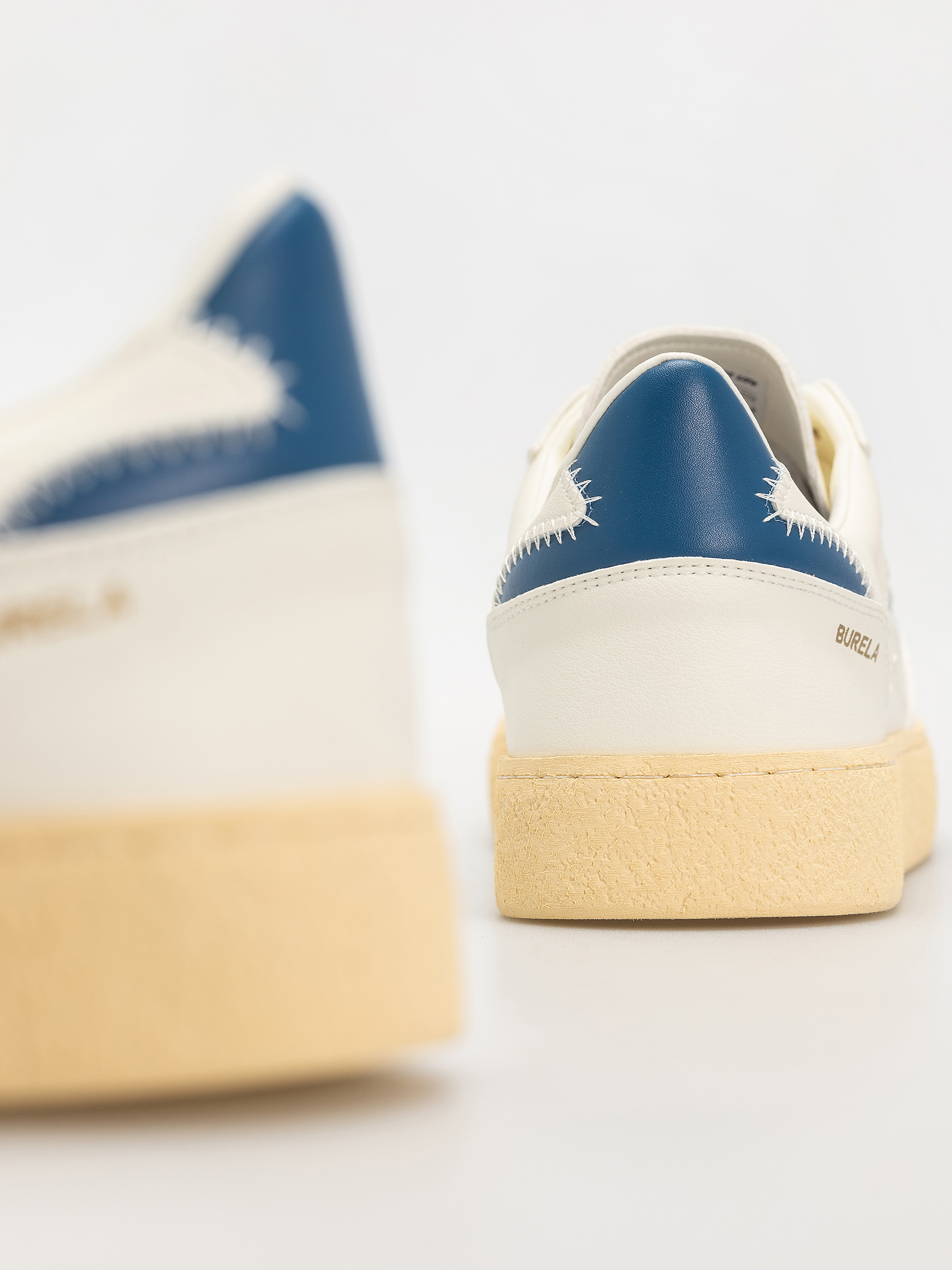 Pantofi Flamingos Life Burela Bold (crafted blue)