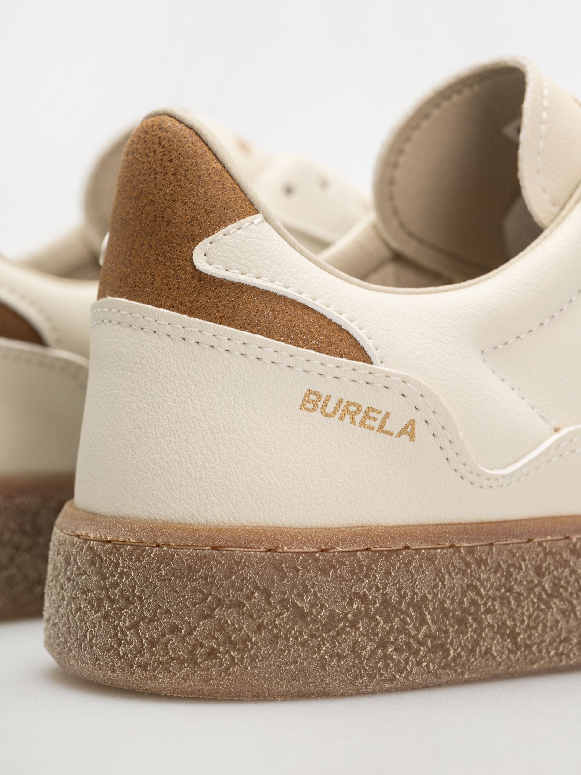 Pantofi Flamingos Life Burela Bold (gesso camel)