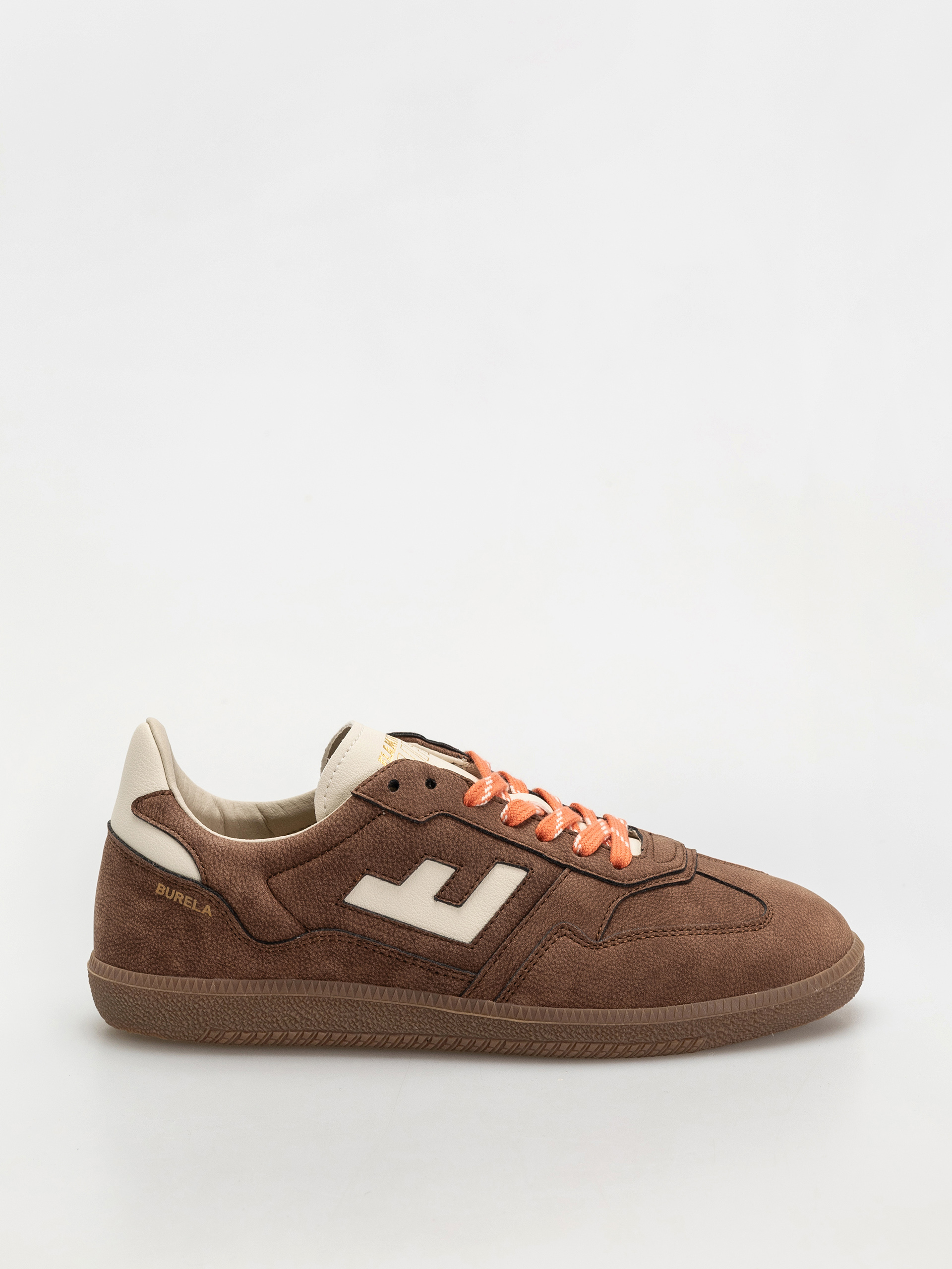 Pantofi Veja Campo - alb (extra white black)