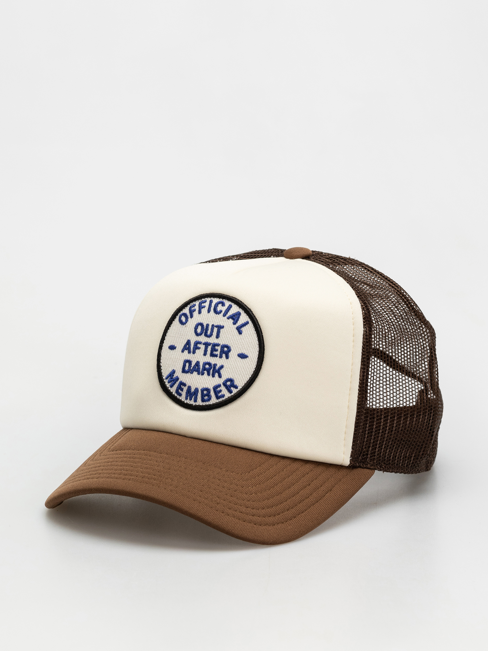 Șapcă Brixton Out After Dark Np Trucker H Wmn