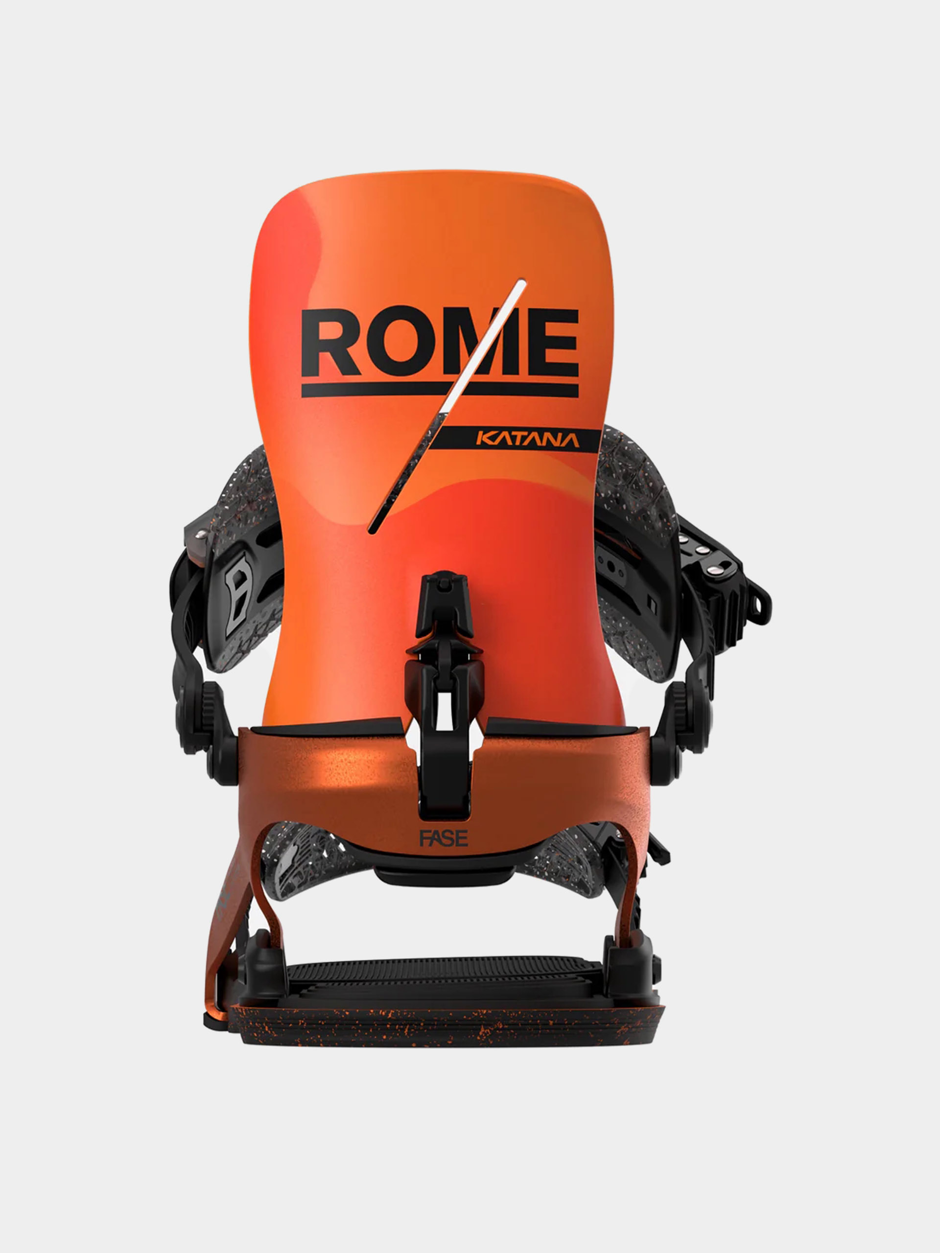 Pentru bărbați Legături pentru snowboard Rome Katana Aw Fase (team)