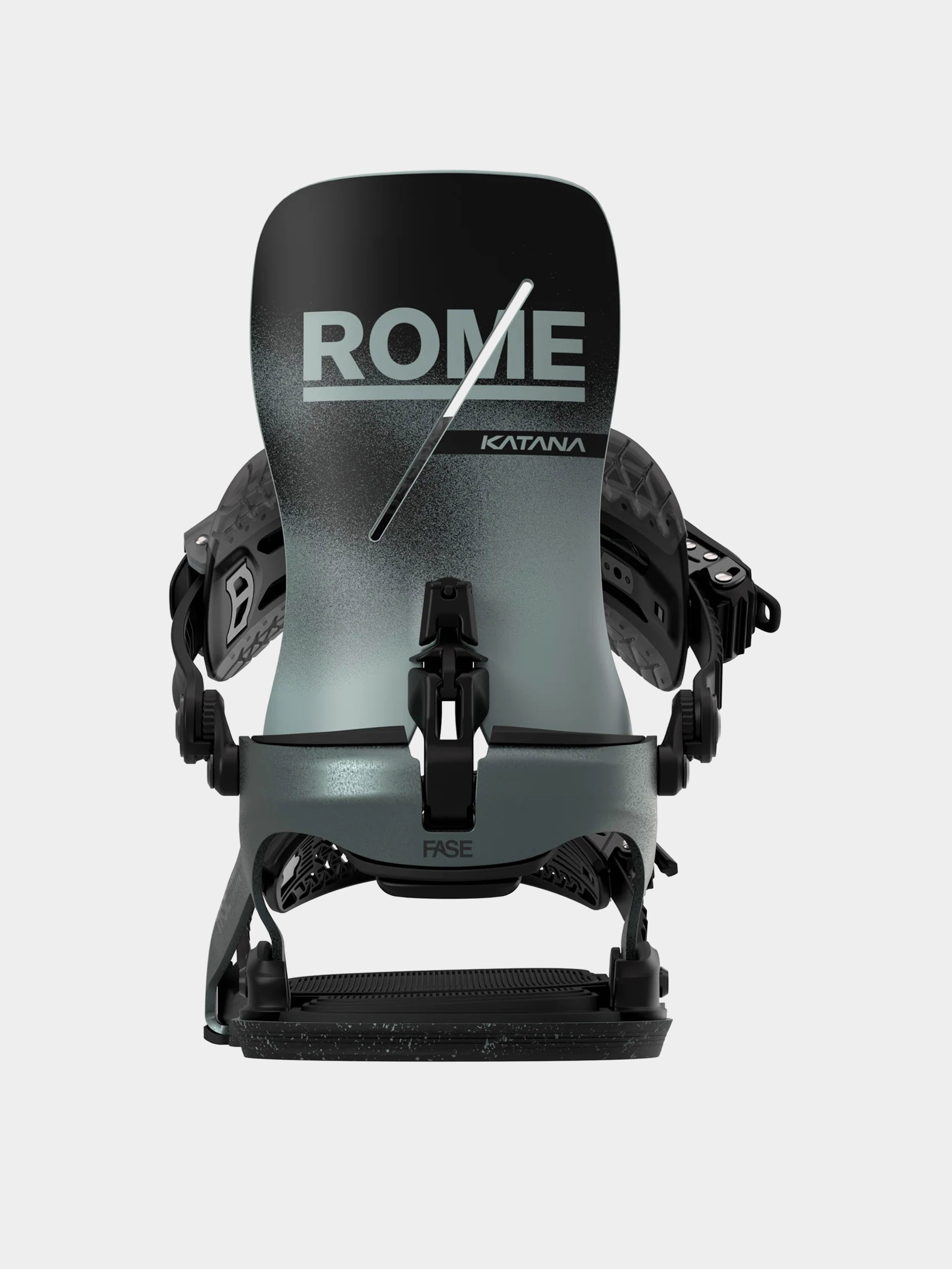 Pentru bărbați Legături pentru snowboard Rome Katana Aw Fase (stale)