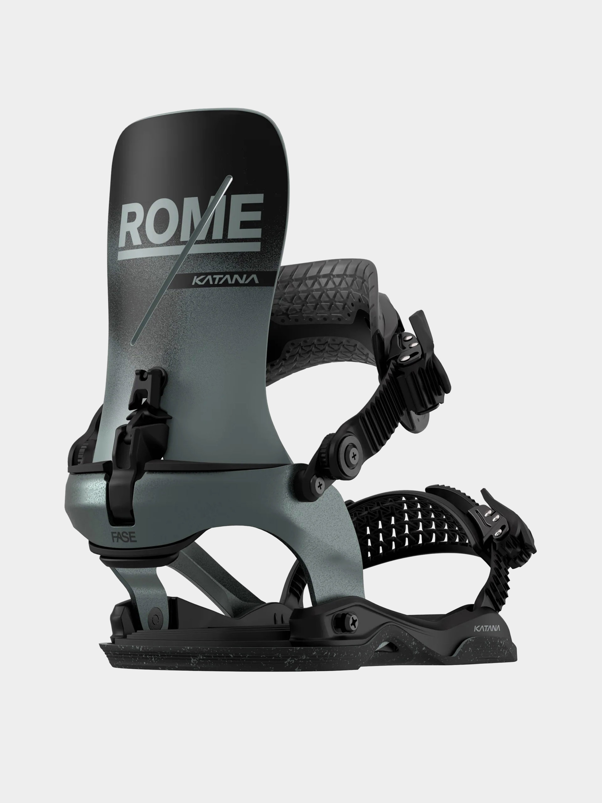 Legături pentru snowboard Rome Katana Aw Fase