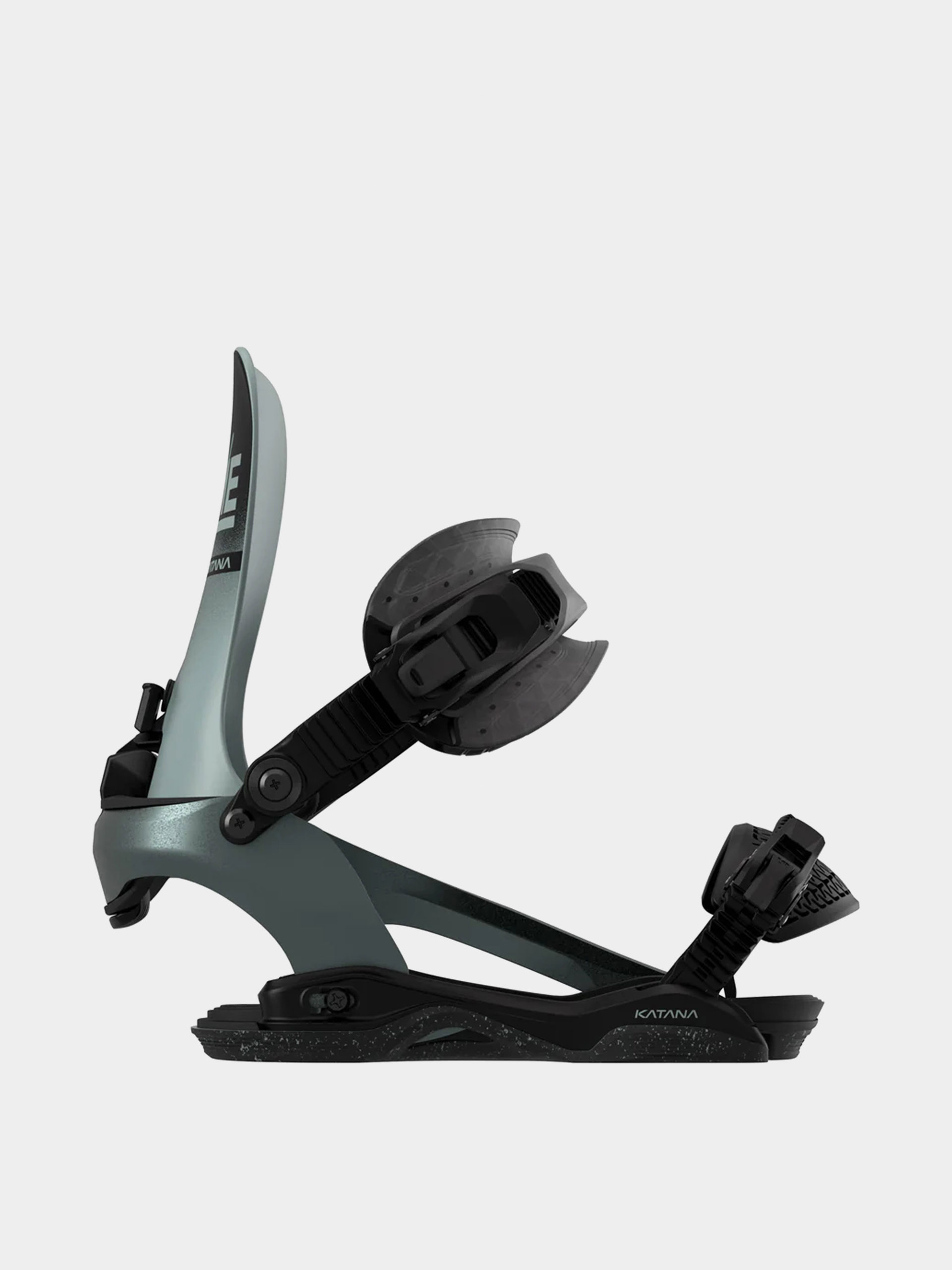 Pentru bărbați Legături pentru snowboard Rome Katana Aw Fase (stale)