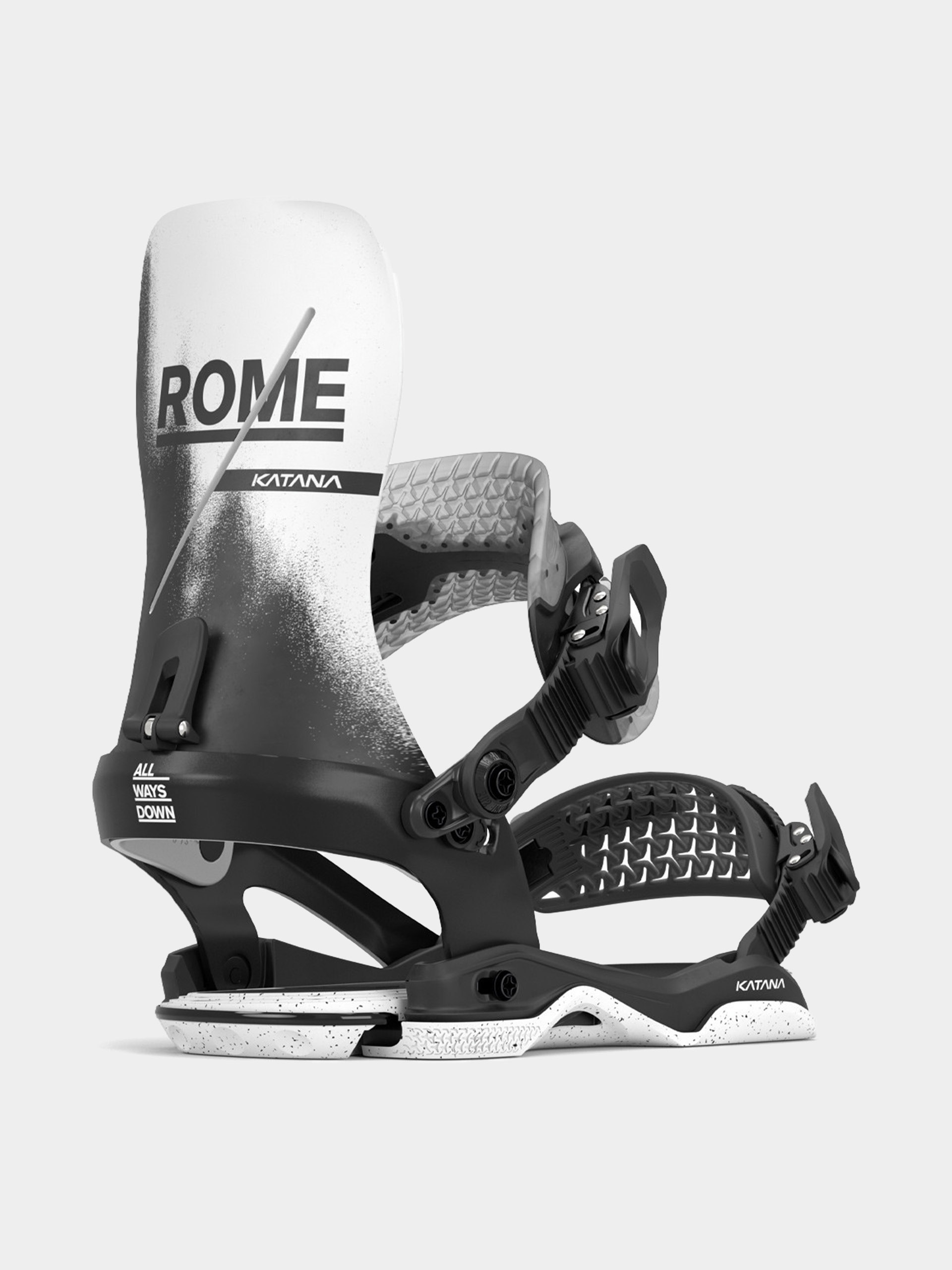 Legături pentru snowboard Rome Katana Aw