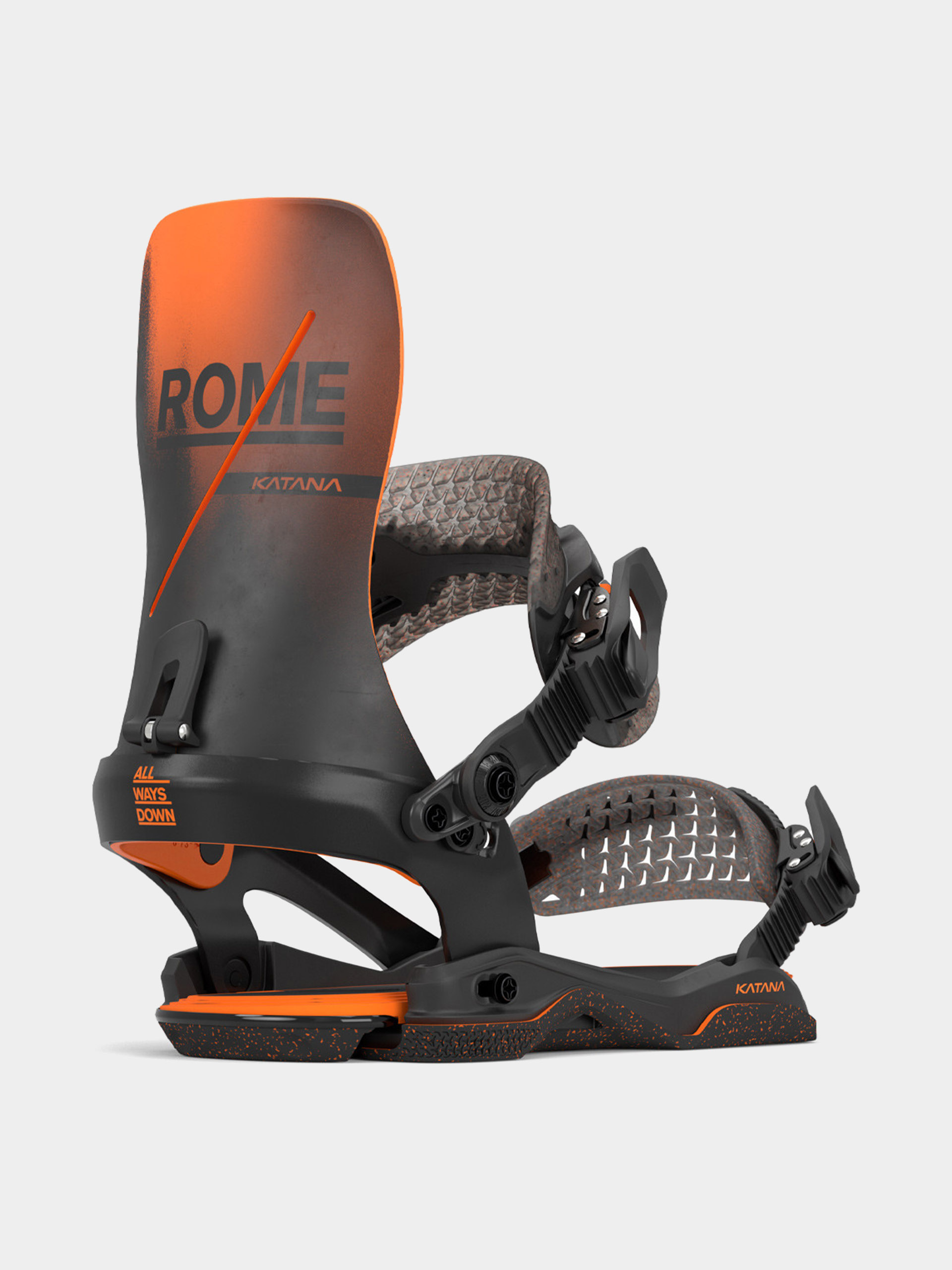 Legături pentru snowboard Rome Katana Aw
