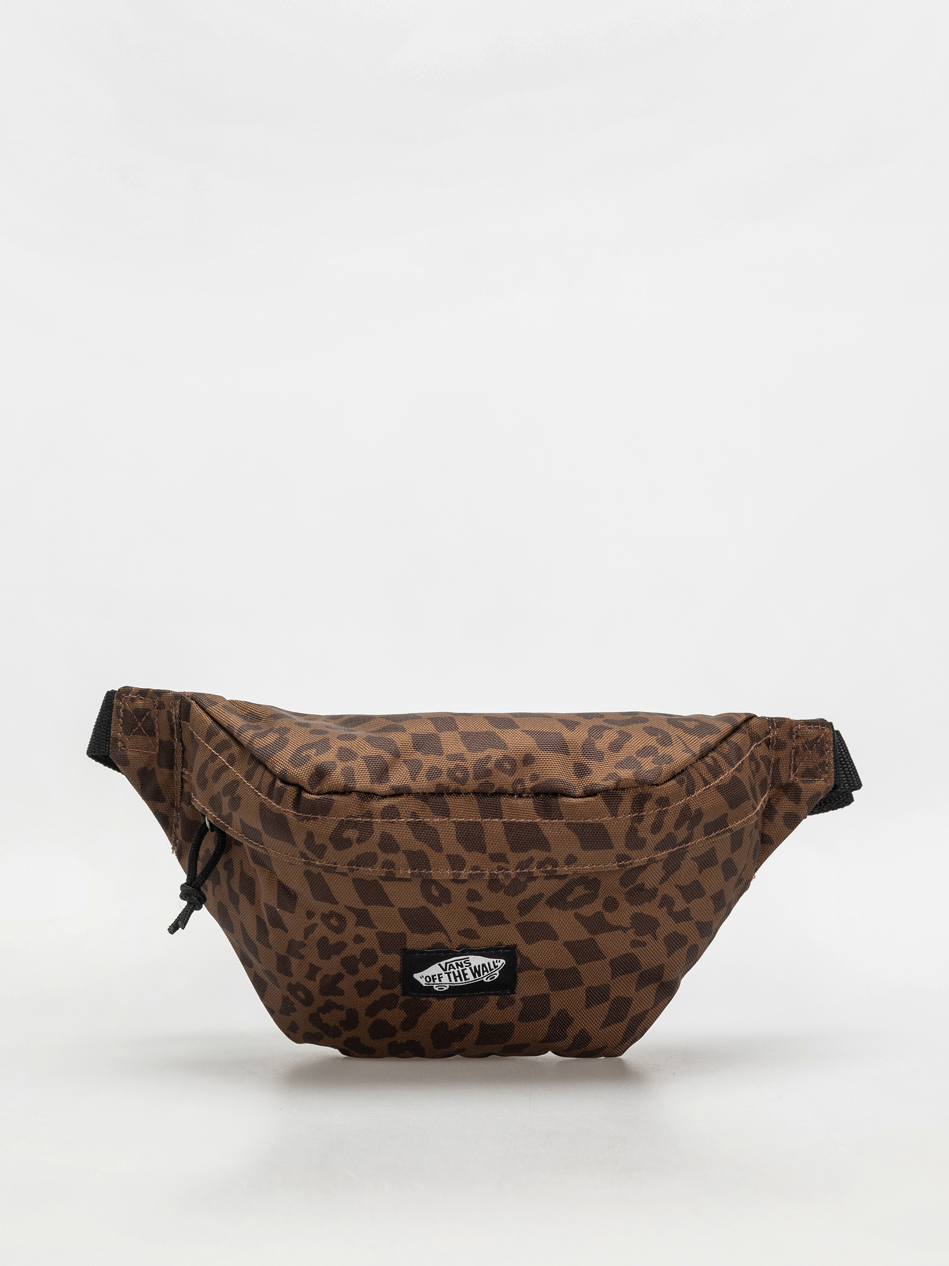 Borsetă de brâu Vans Traveler Fanny Pack (dachshund)