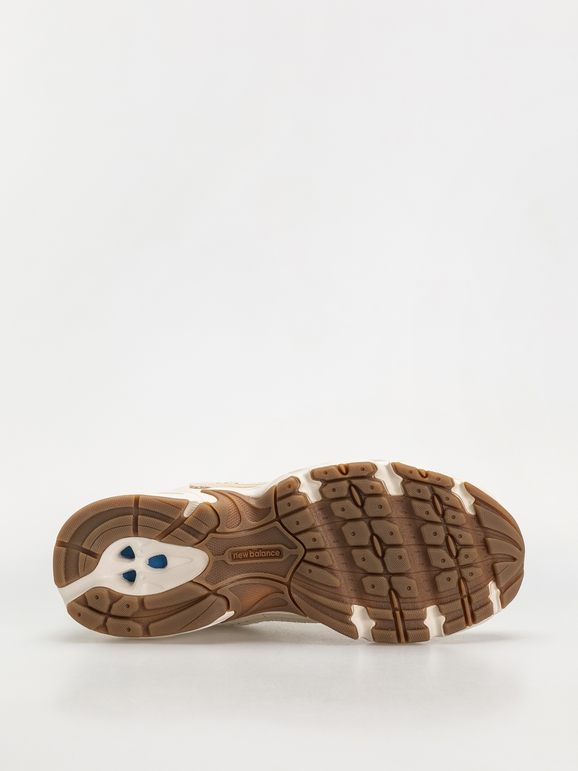 Pantofi New Balance 530 JR (bisque)