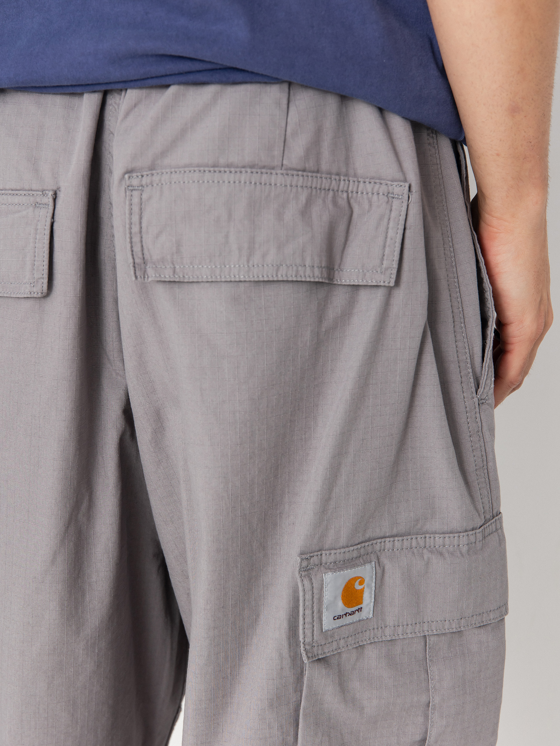 Pantaloni Carhartt WIP Jet Cargo (yosemite)