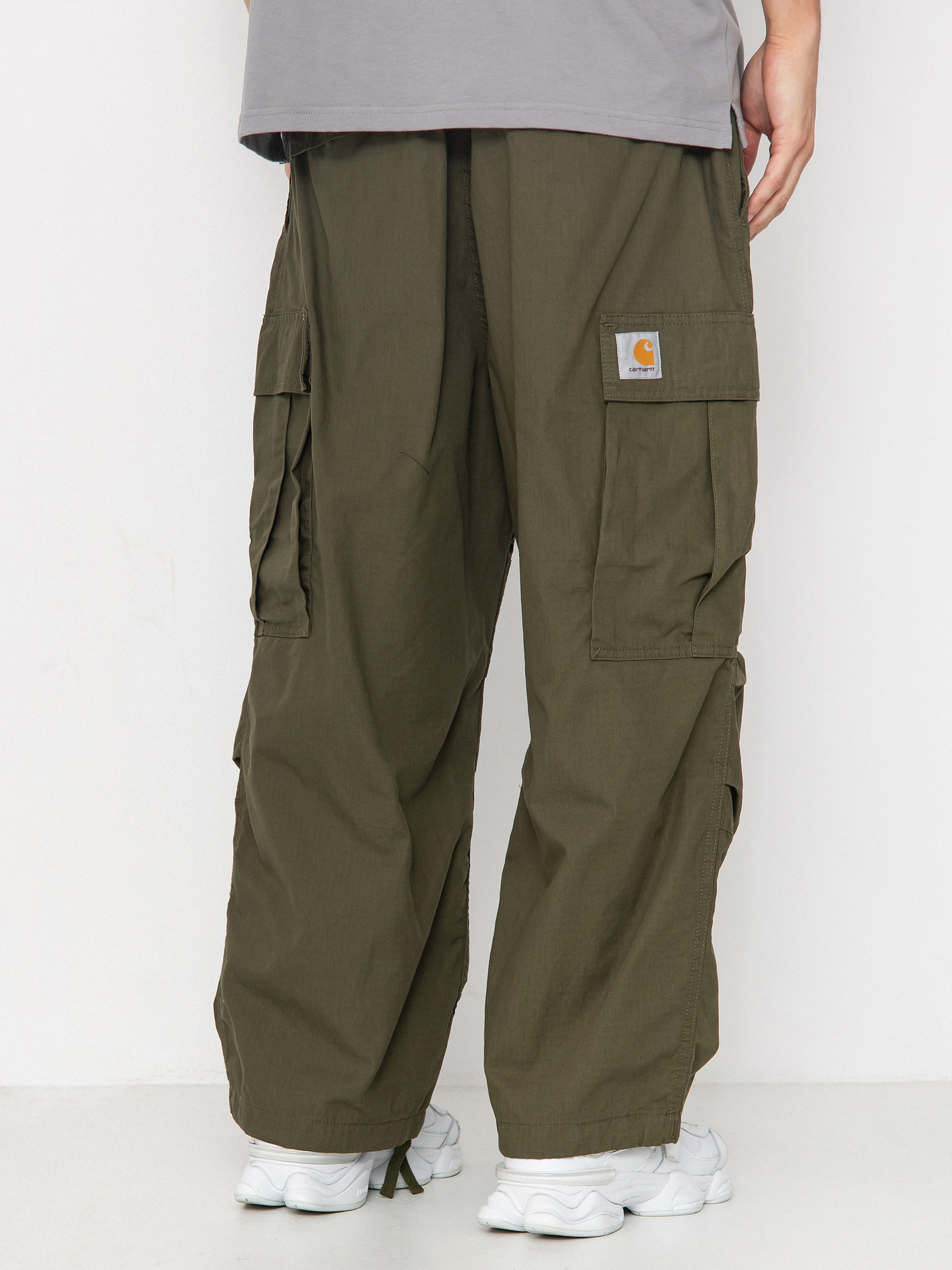 Pantaloni Carhartt WIP Jet Cargo (turtle)