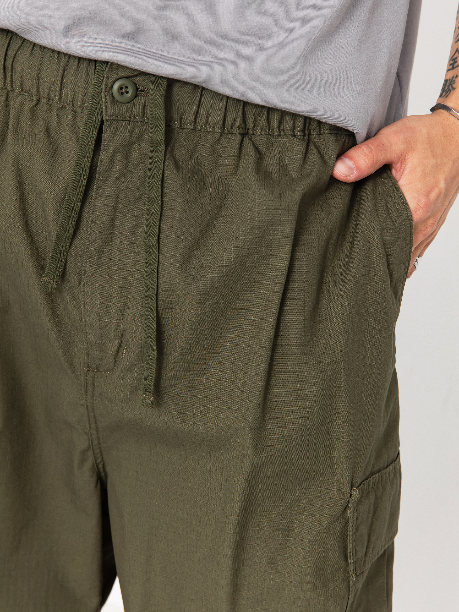 Pantaloni Carhartt WIP Jet Cargo (turtle)