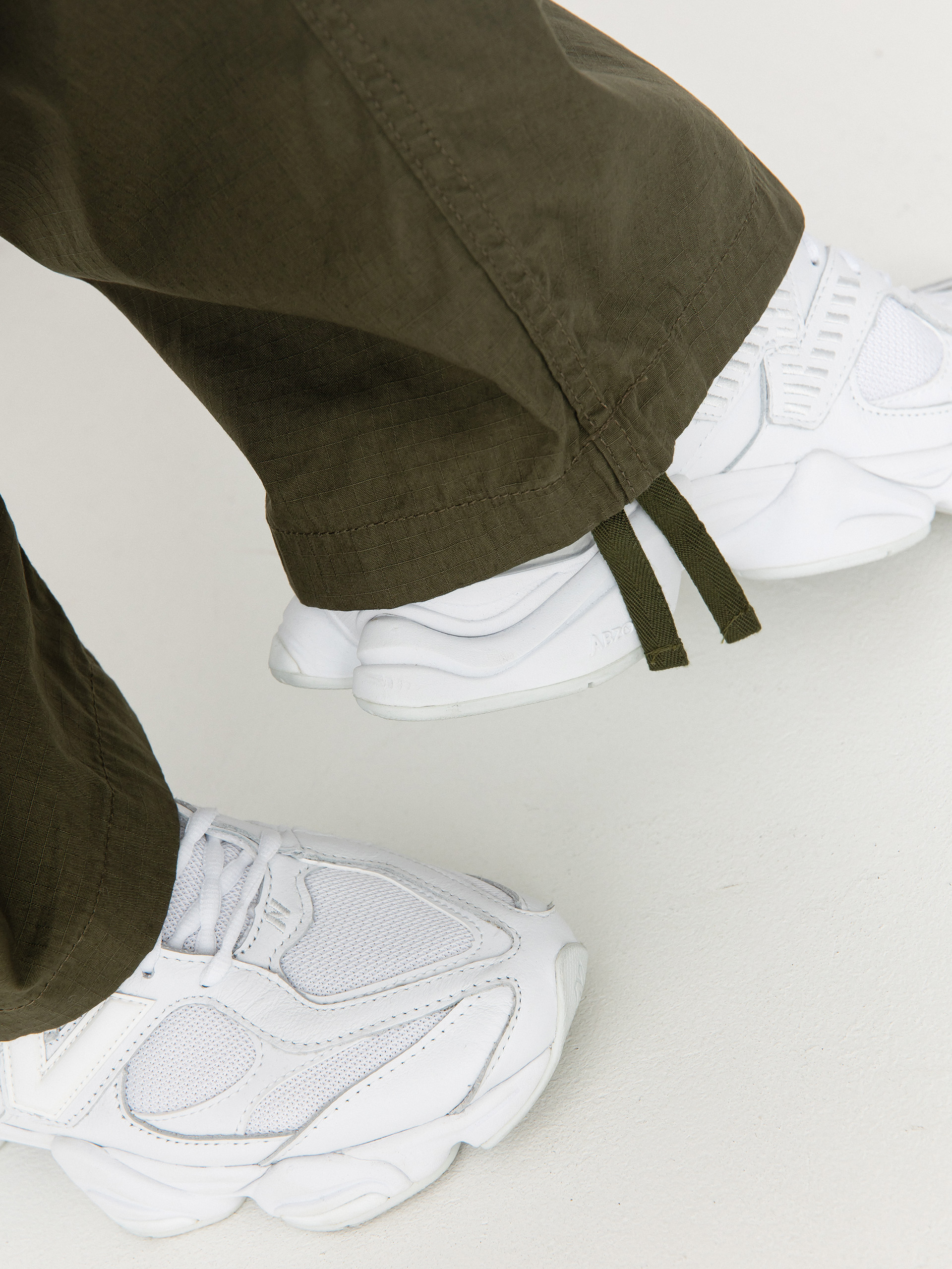 Pantaloni Carhartt WIP Jet Cargo (turtle)