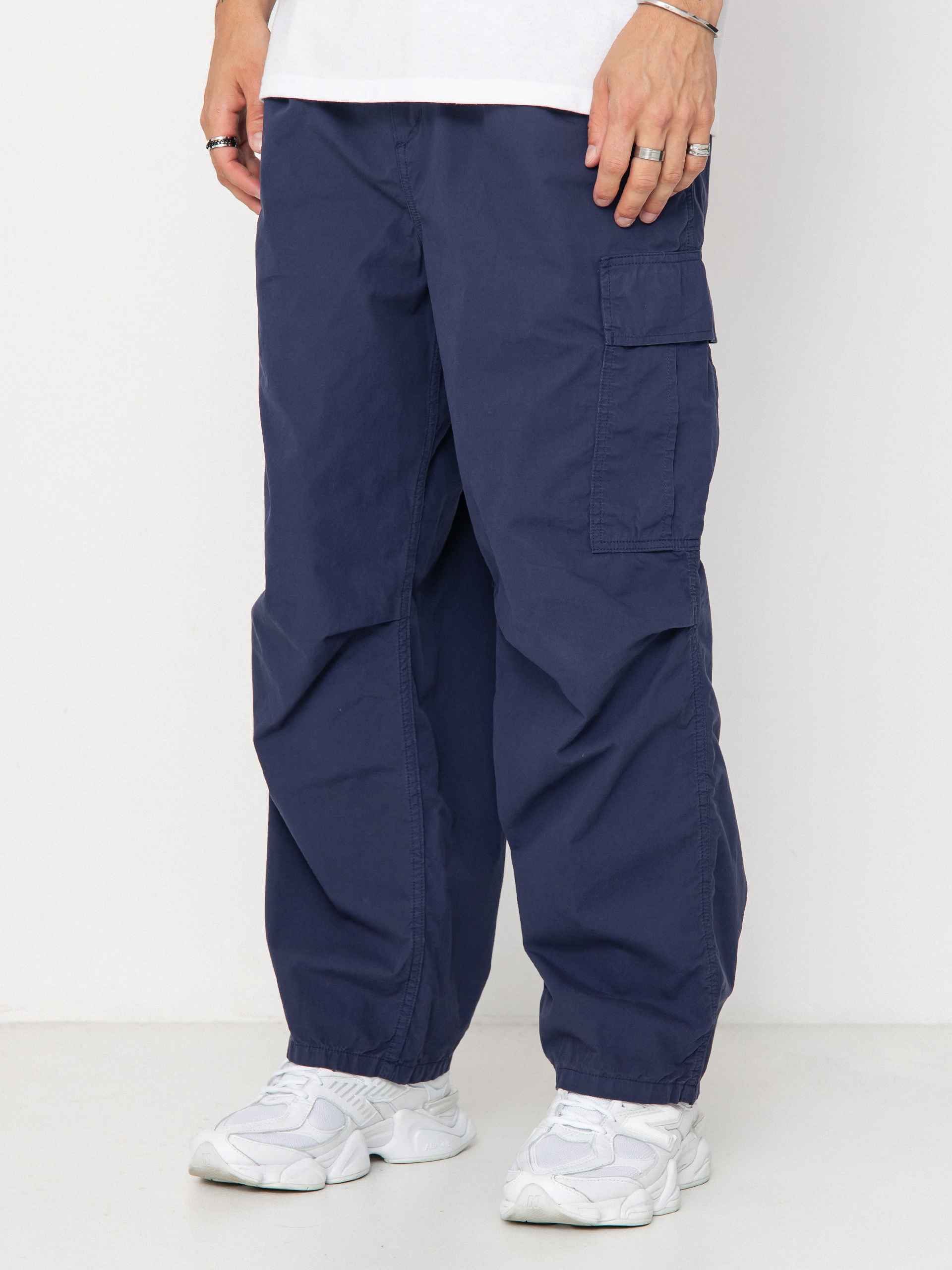 Pantaloni Carhartt WIP Cole Cargo