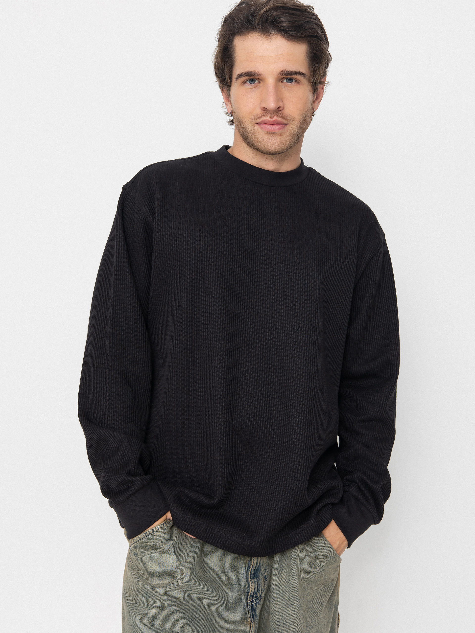Longsleeve adidas Thermal (black)