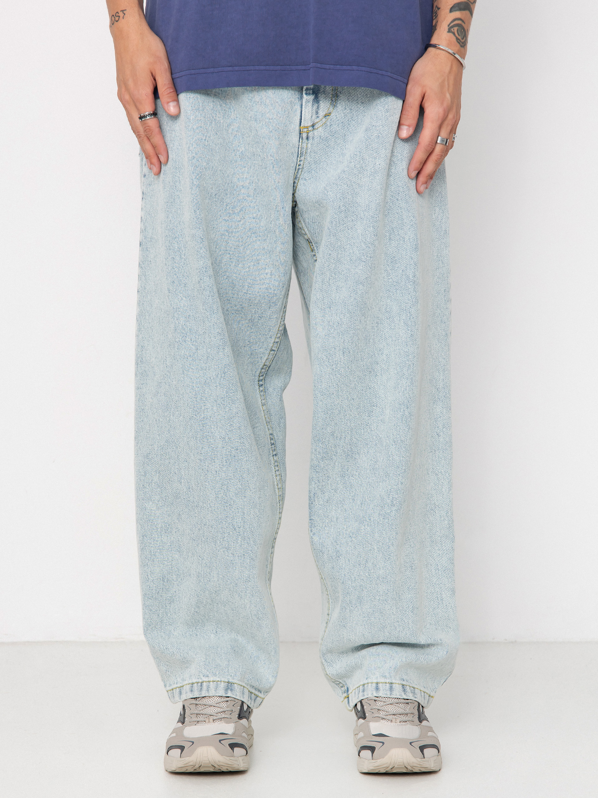 Pantaloni Polar Skate Big Boy OG Logo