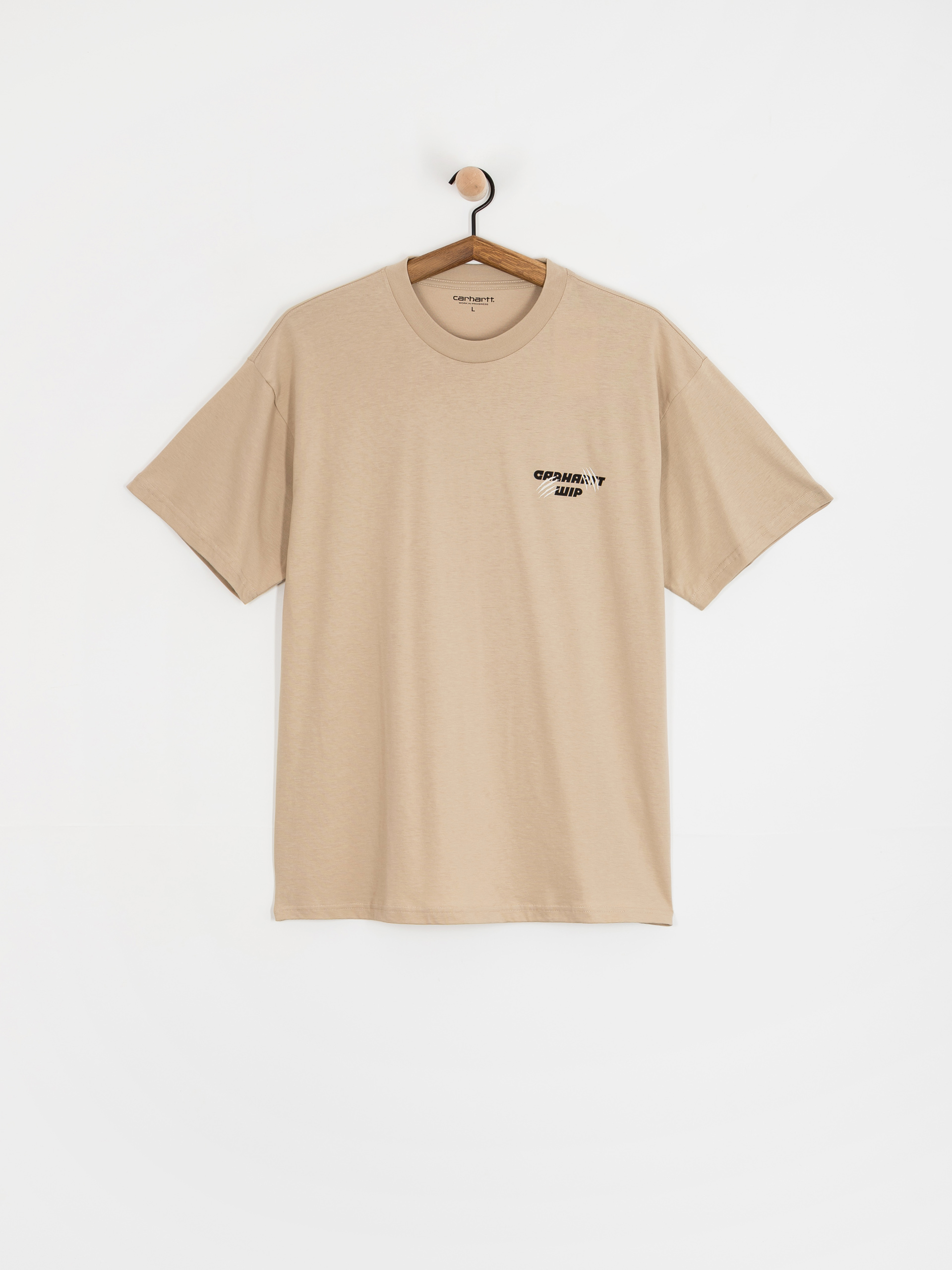 Tricou Carhartt WIP Wiptopia (wall)