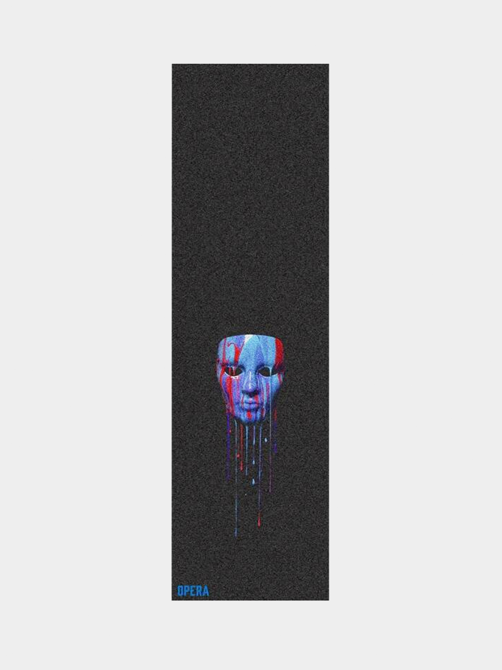 Grip Opera Mask Melt (black)