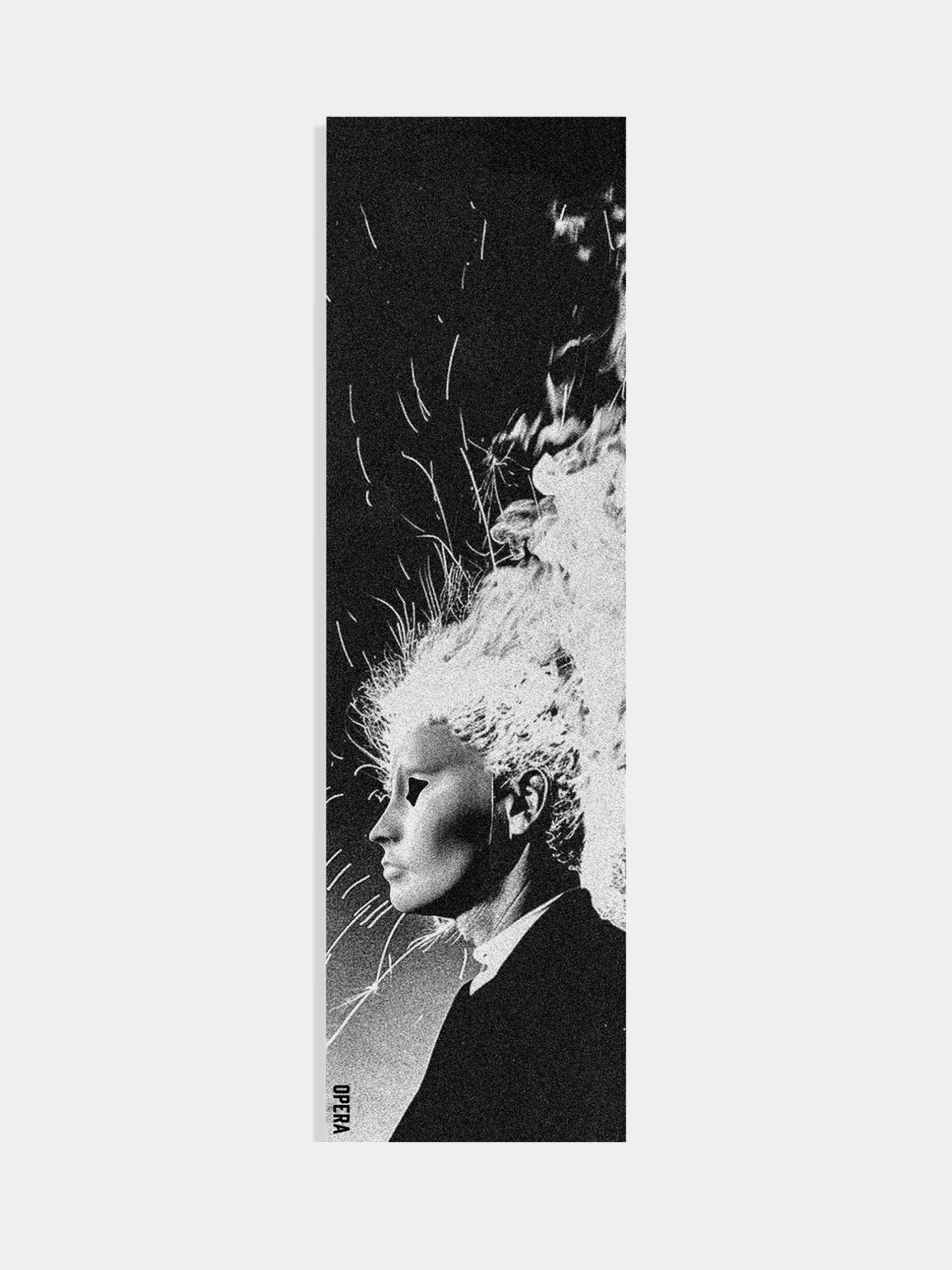 Grip Opera Lit Griop (black)