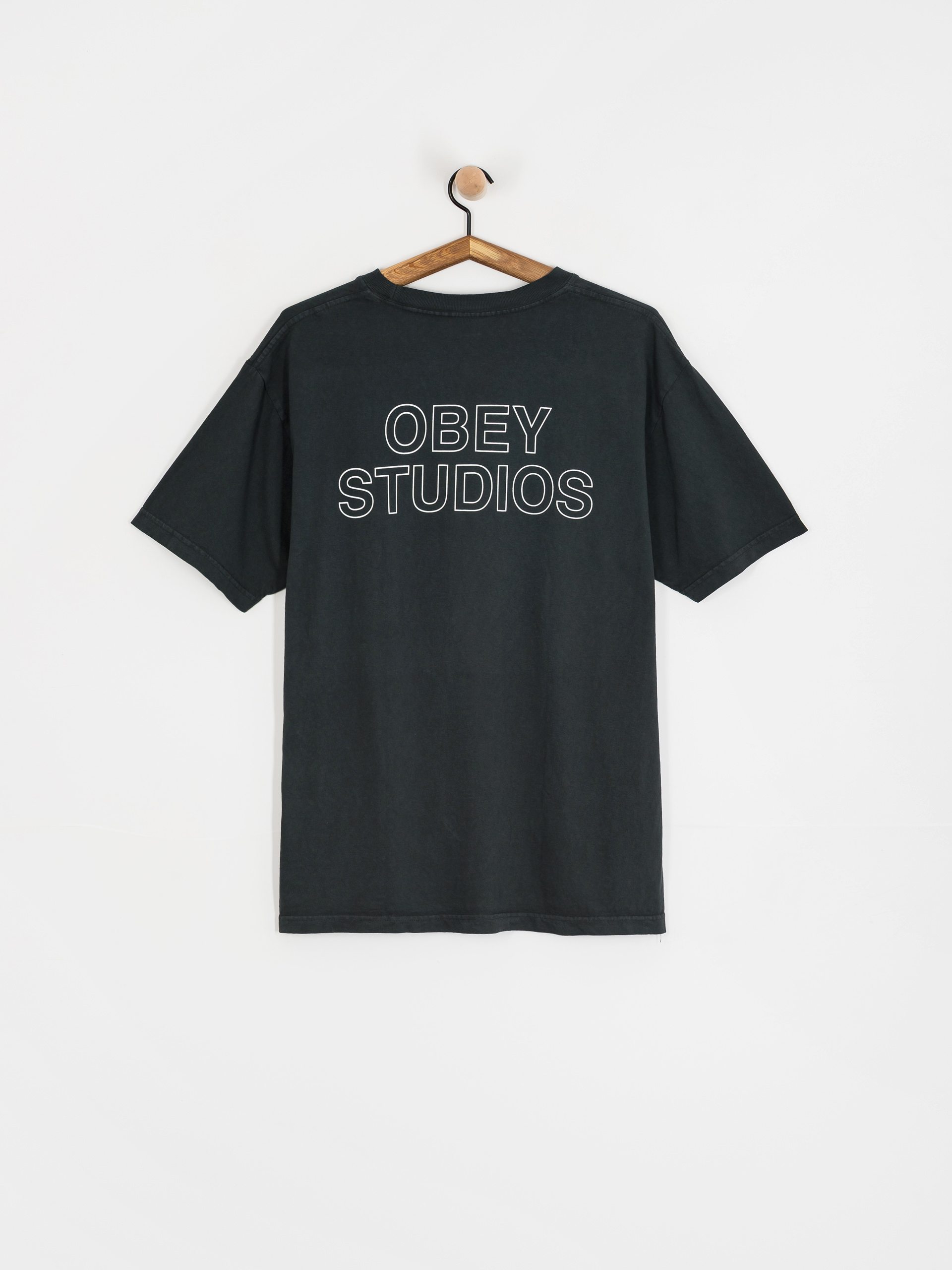 Tricou OBEY Obey Studios Outline
