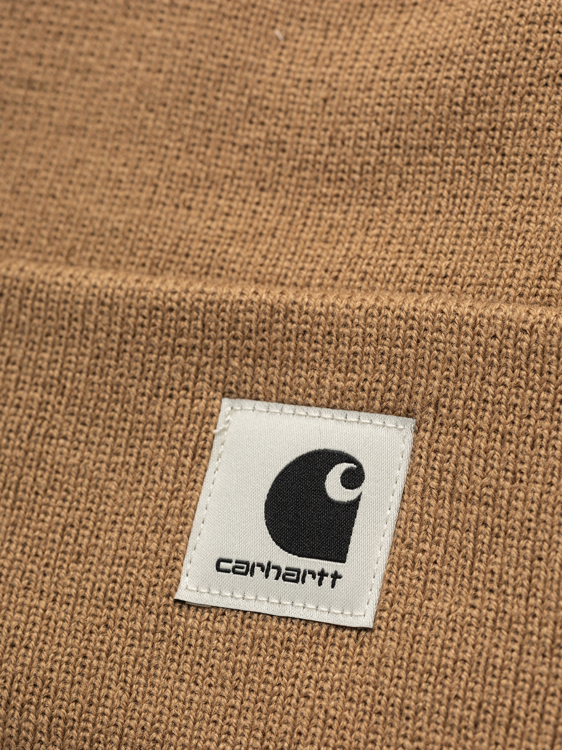 Căciulă Carhartt WIP Ashley Wmn (peanut)