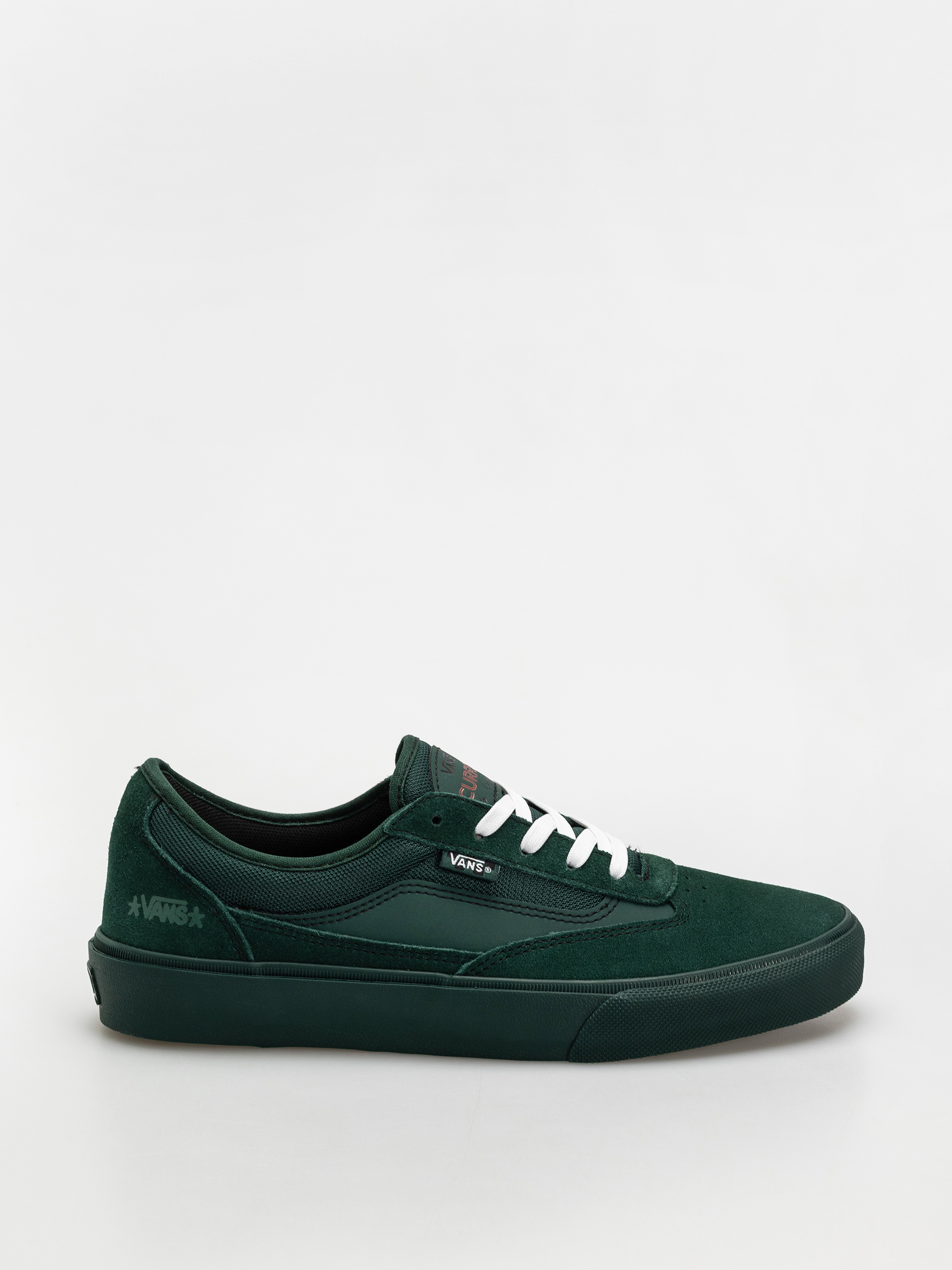 Pantofi Vans Skate Curren Caples