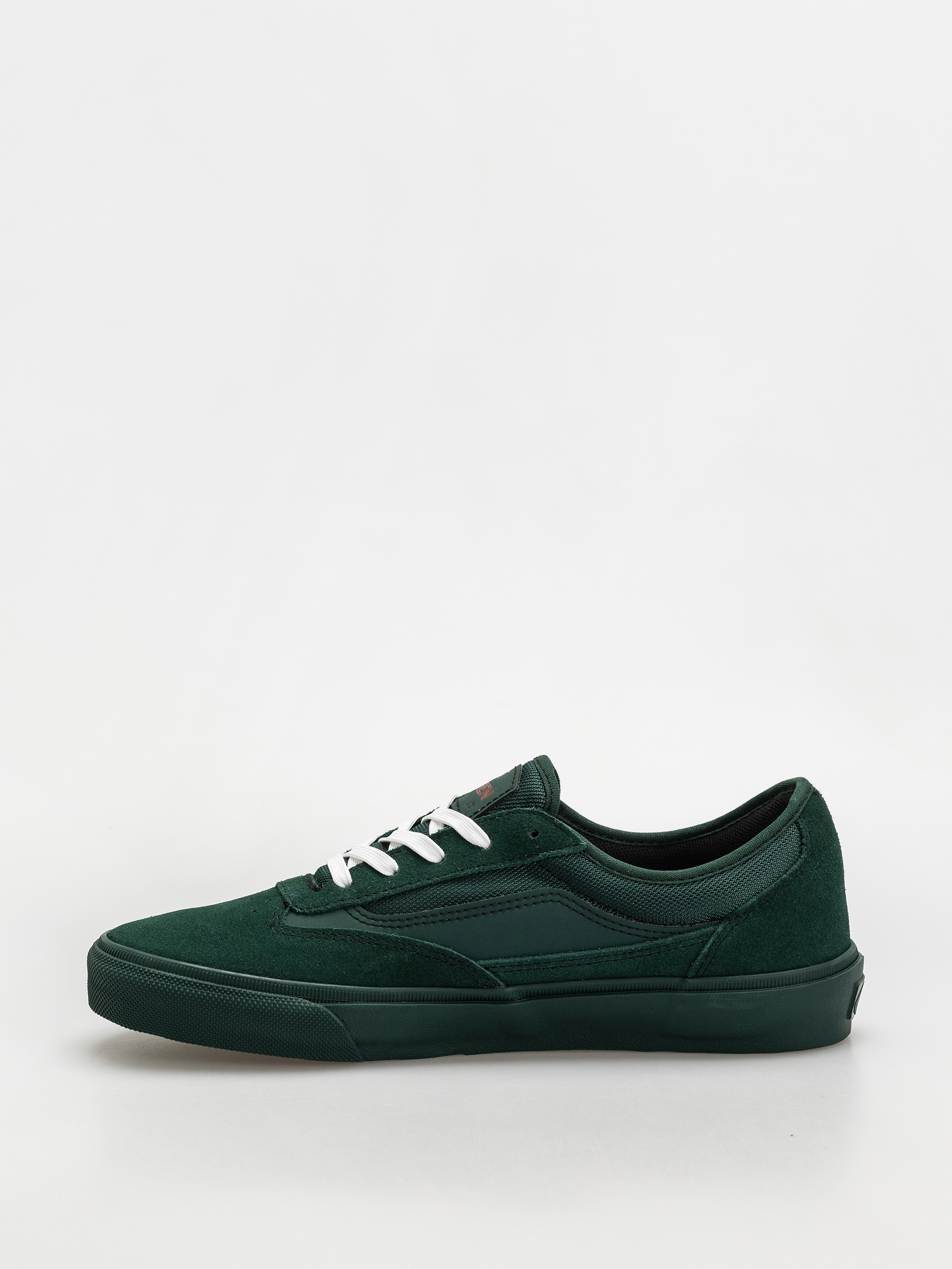 Pantofi Vans Skate Curren Caples (emerald)