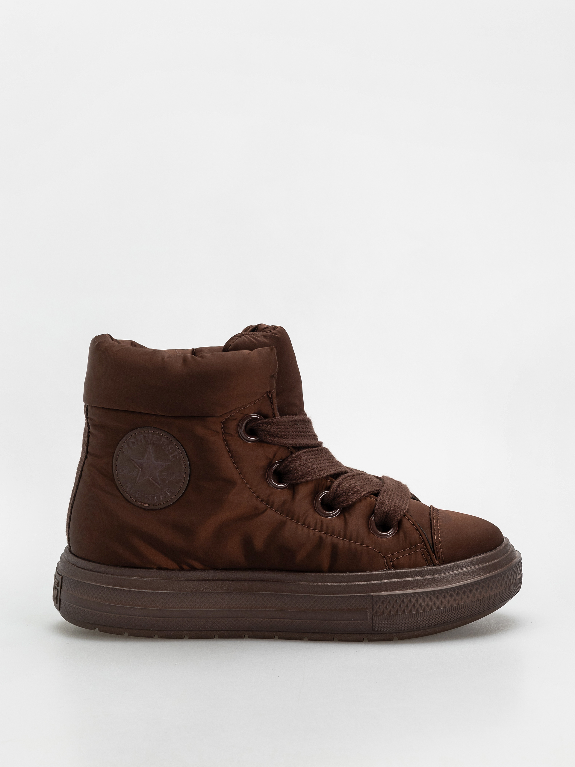 Pantofi Converse Chuck Taylor All Star Boot (brown)