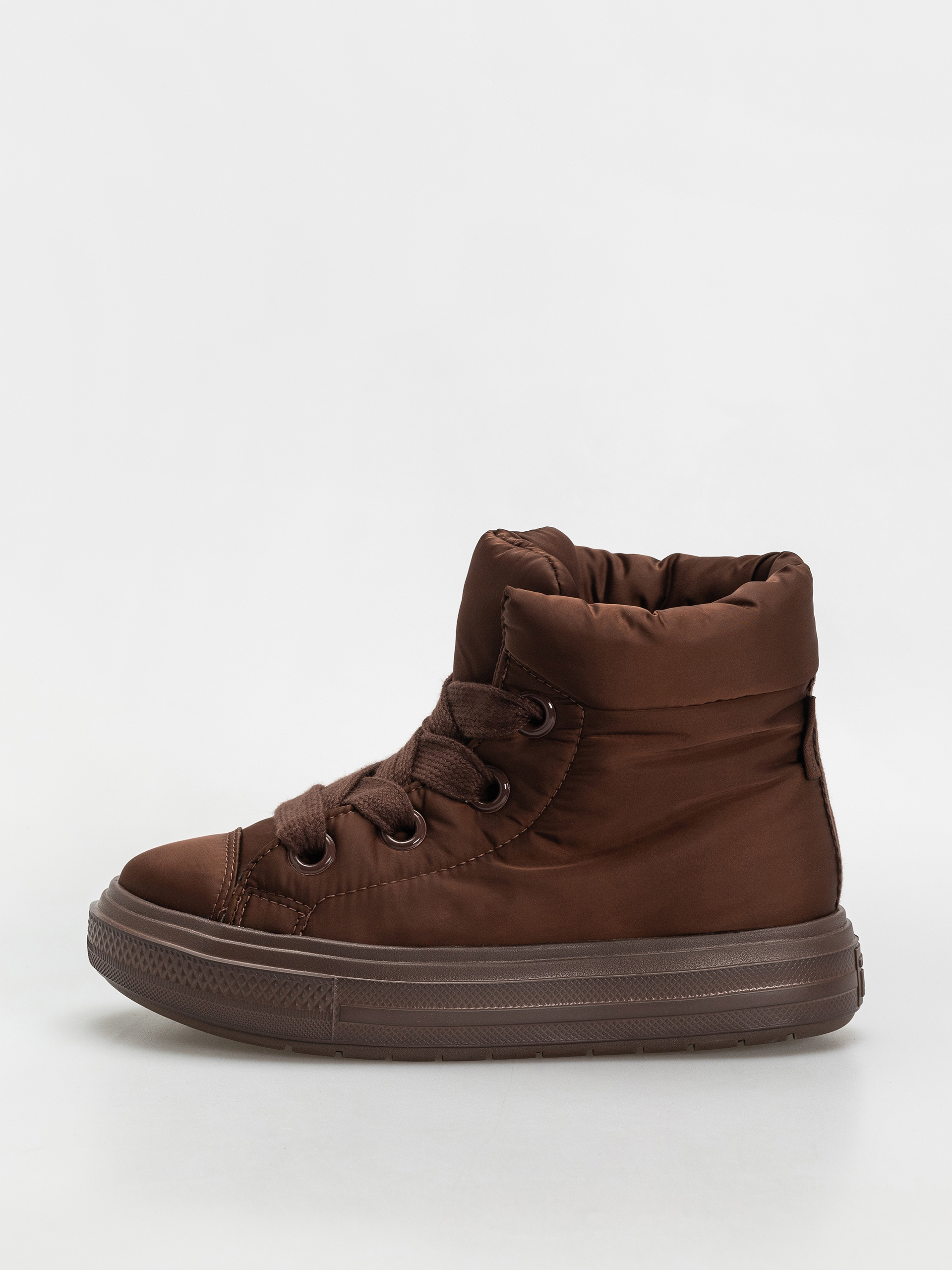 Pantofi Converse Chuck Taylor All Star Boot (brown)