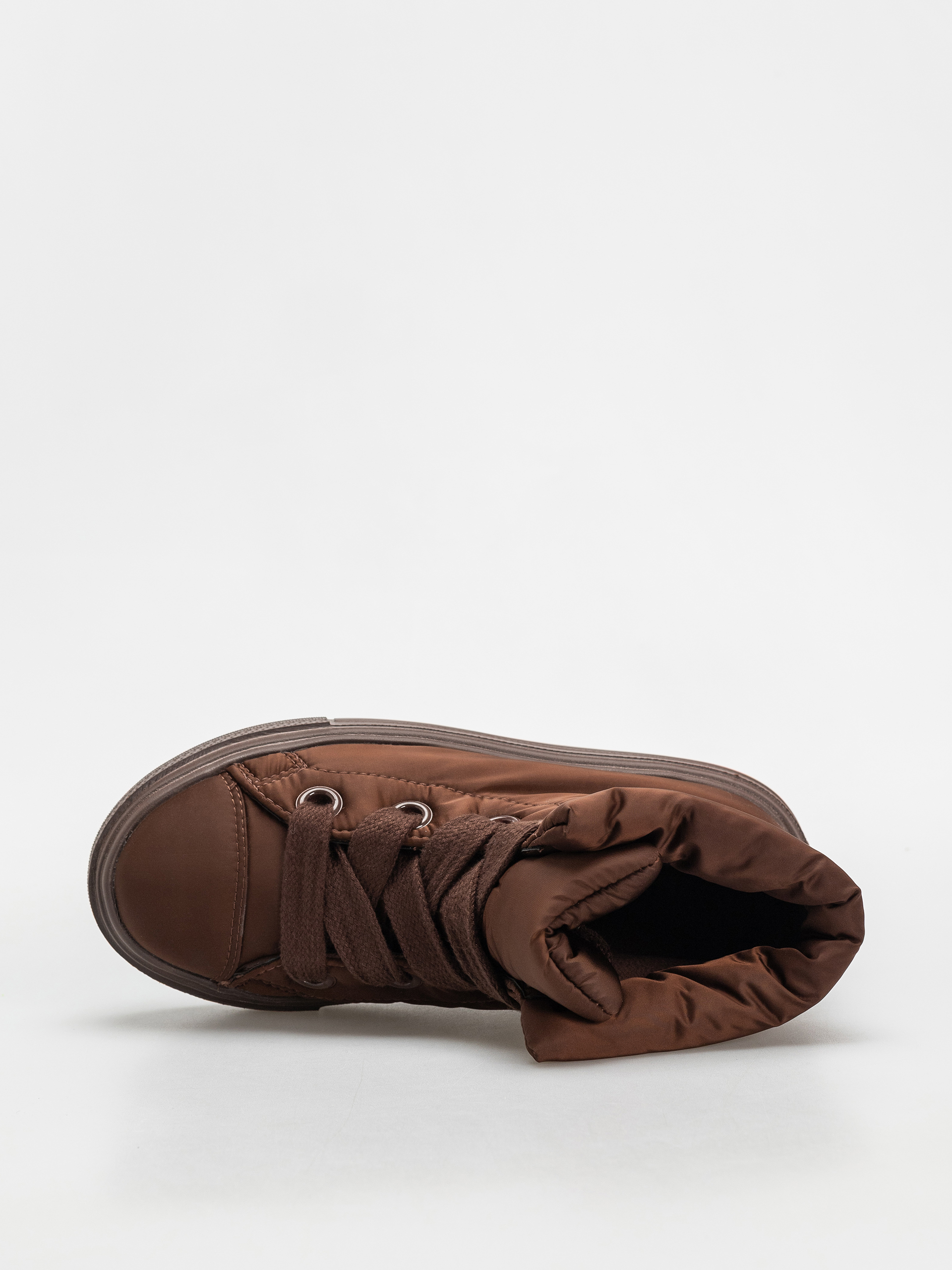 Pantofi Converse Chuck Taylor All Star Boot (brown)