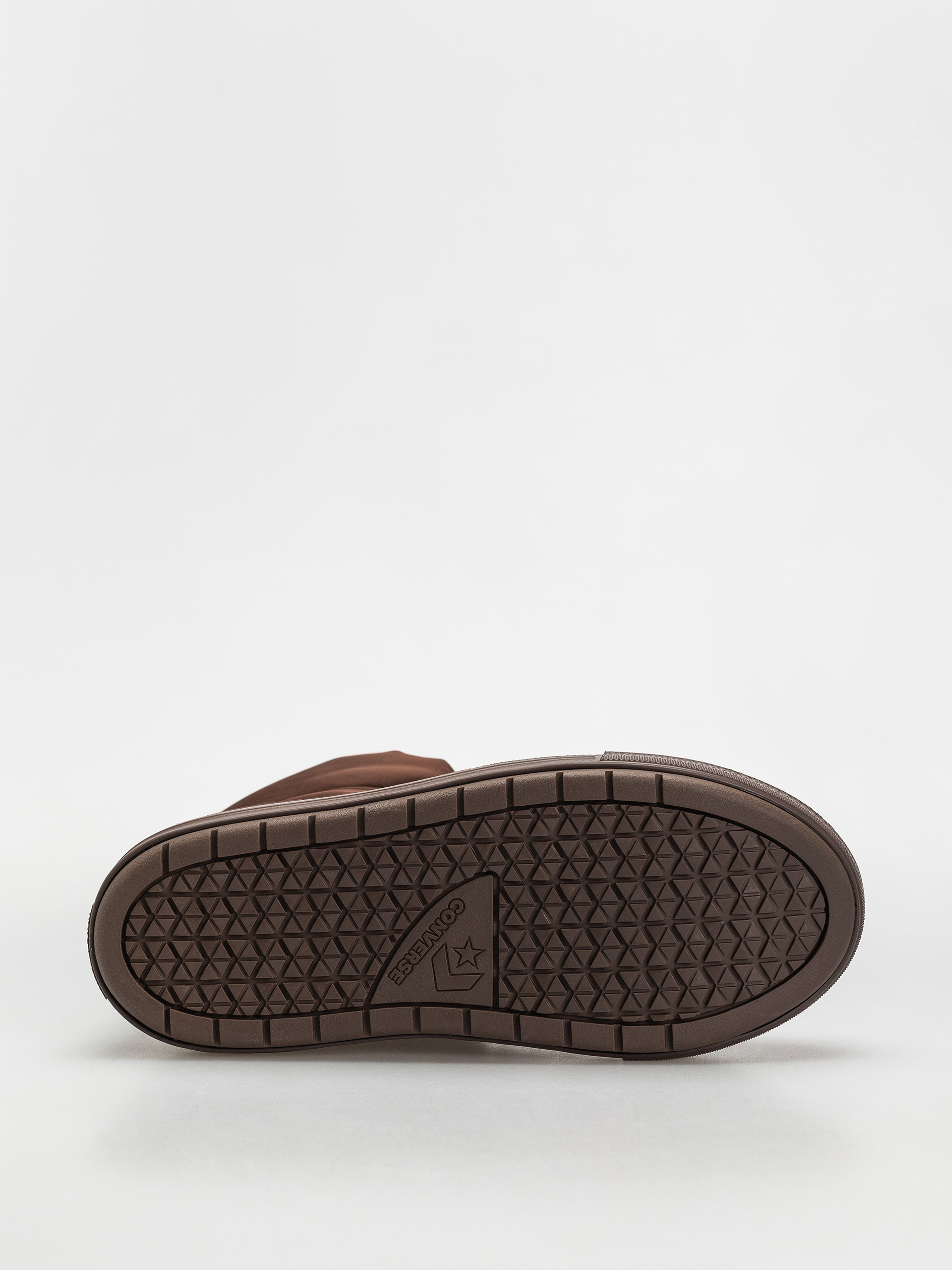 Pantofi Converse Chuck Taylor All Star Boot (brown)