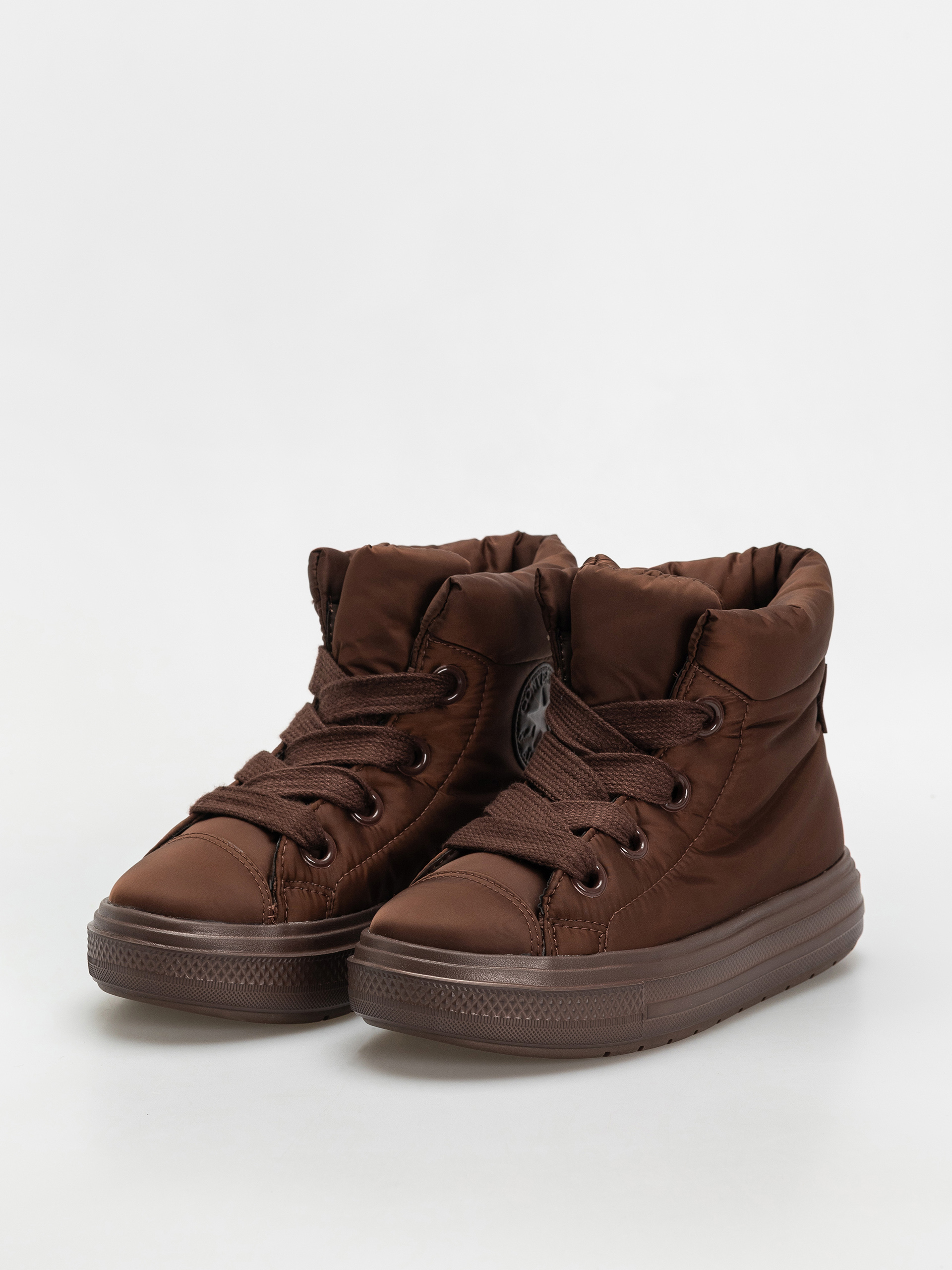 Pantofi Converse Chuck Taylor All Star Boot (brown)