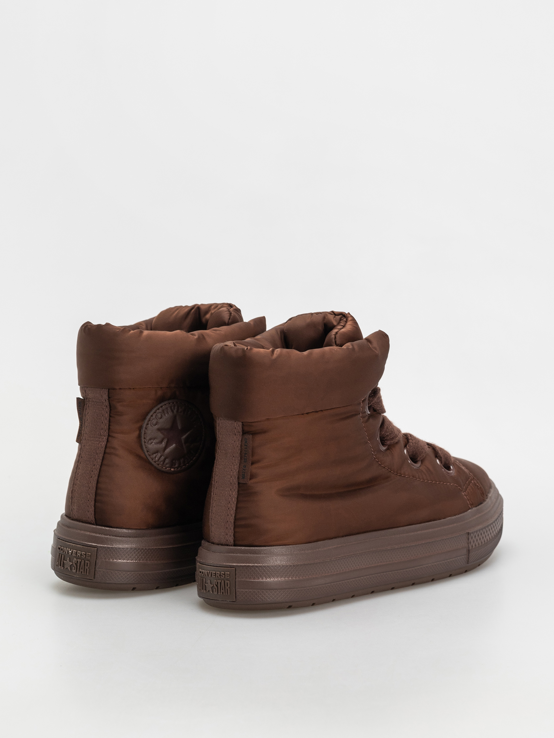 Pantofi Converse Chuck Taylor All Star Boot (brown)