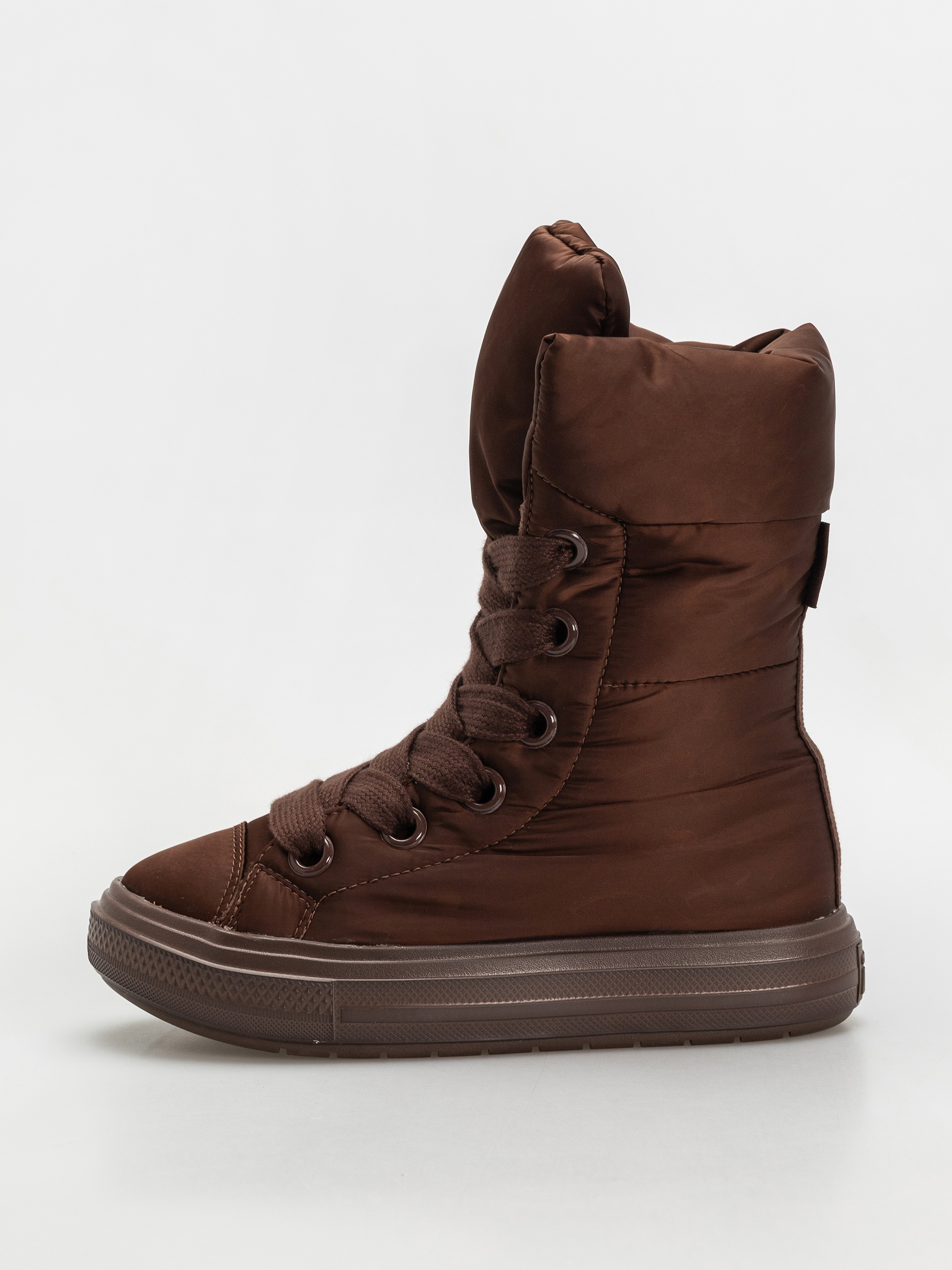 Pantofi Converse Chuck Taylor All Star Elements Boot (brown)