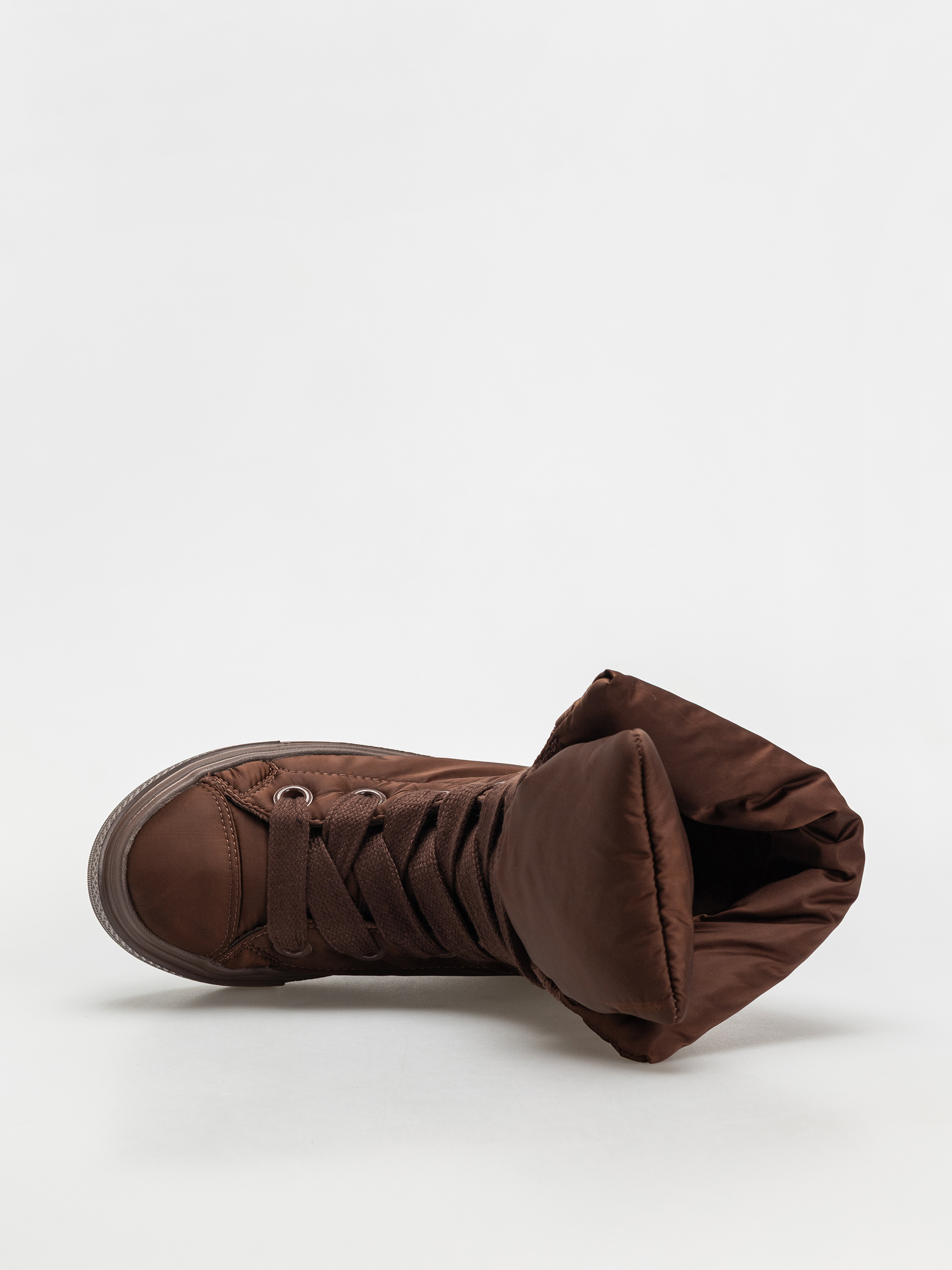 Pantofi Converse Chuck Taylor All Star Elements Boot (brown)