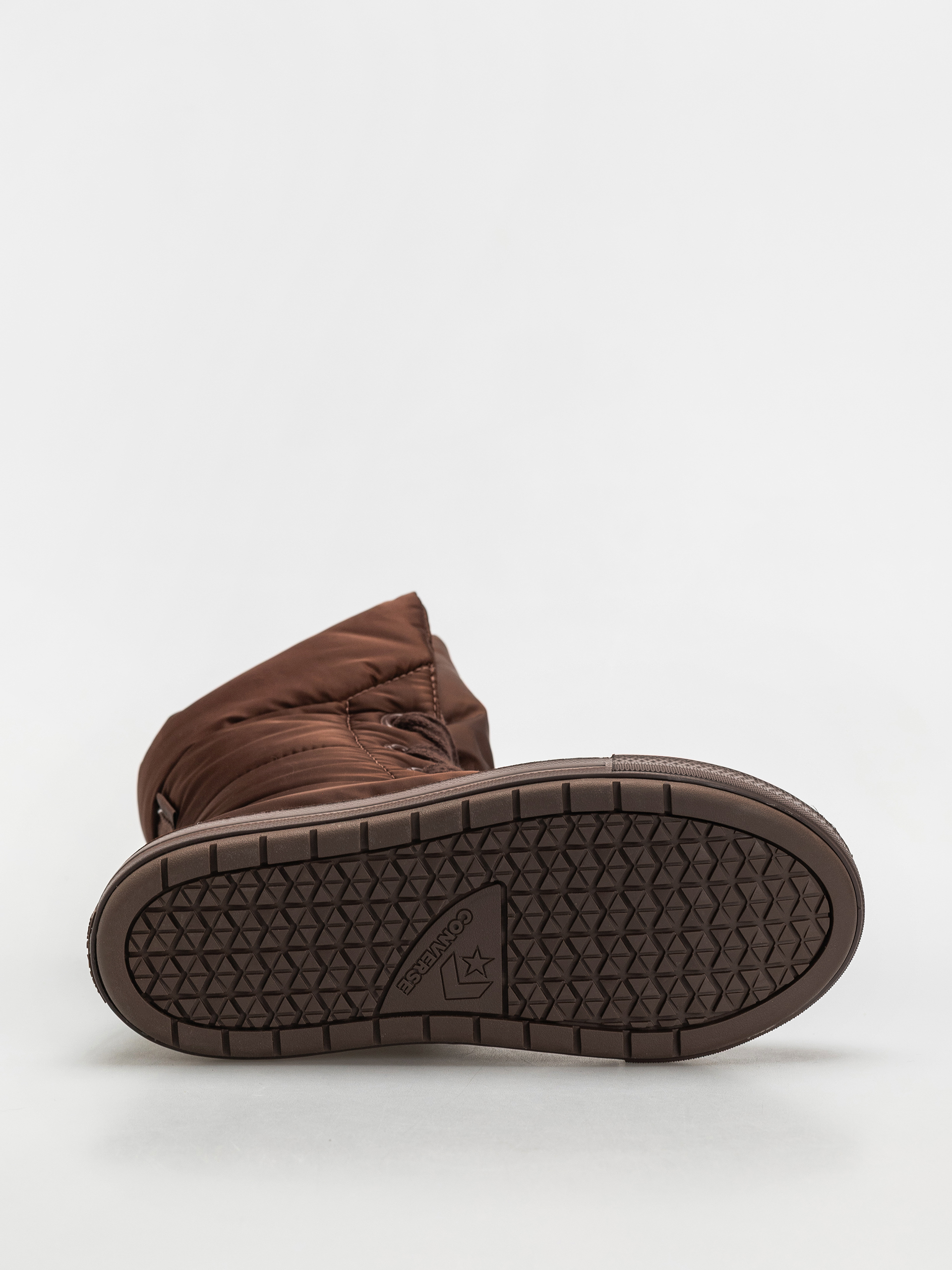 Pantofi Converse Chuck Taylor All Star Elements Boot (brown)