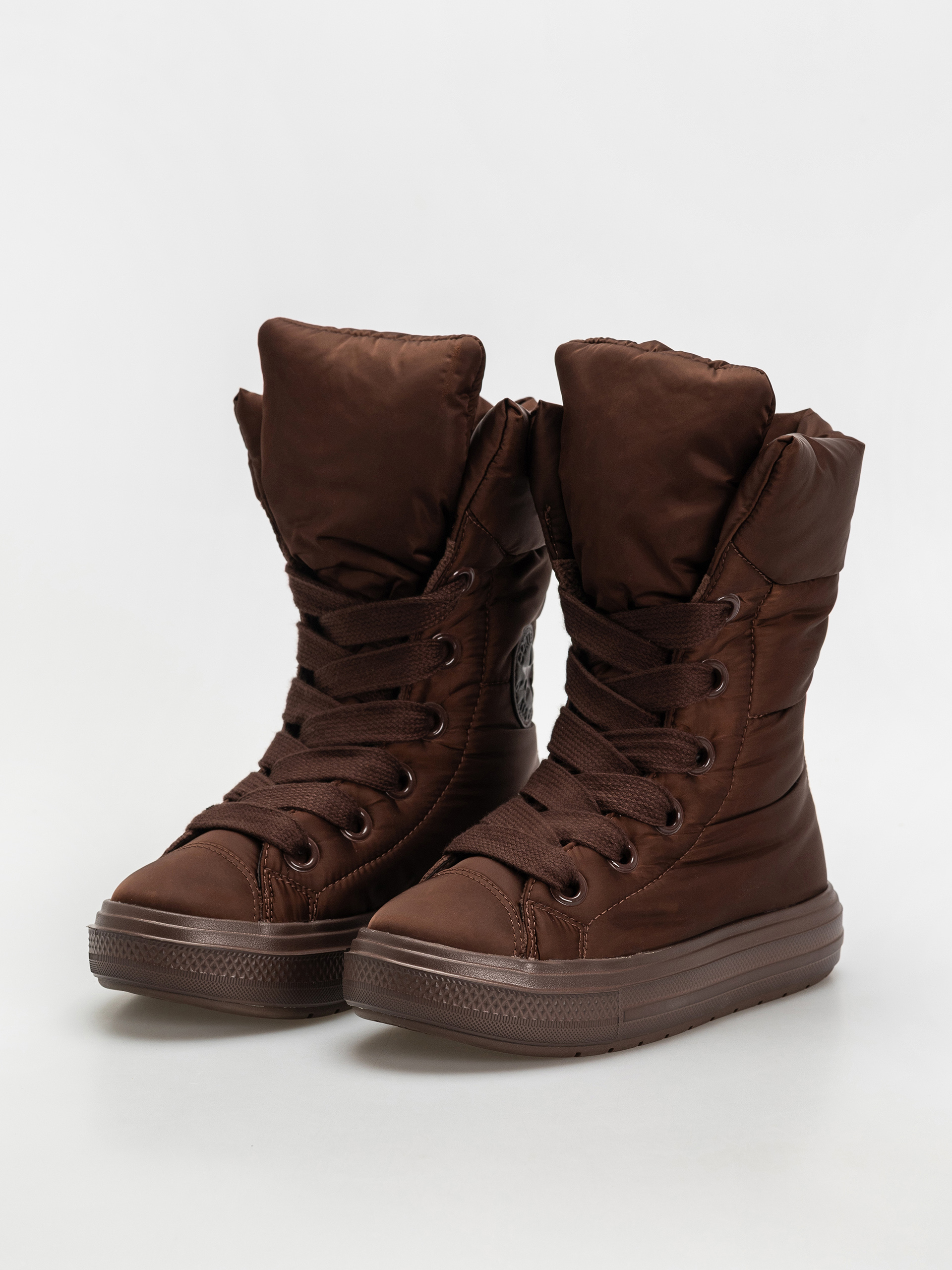 Pantofi Converse Chuck Taylor All Star Elements Boot (brown)