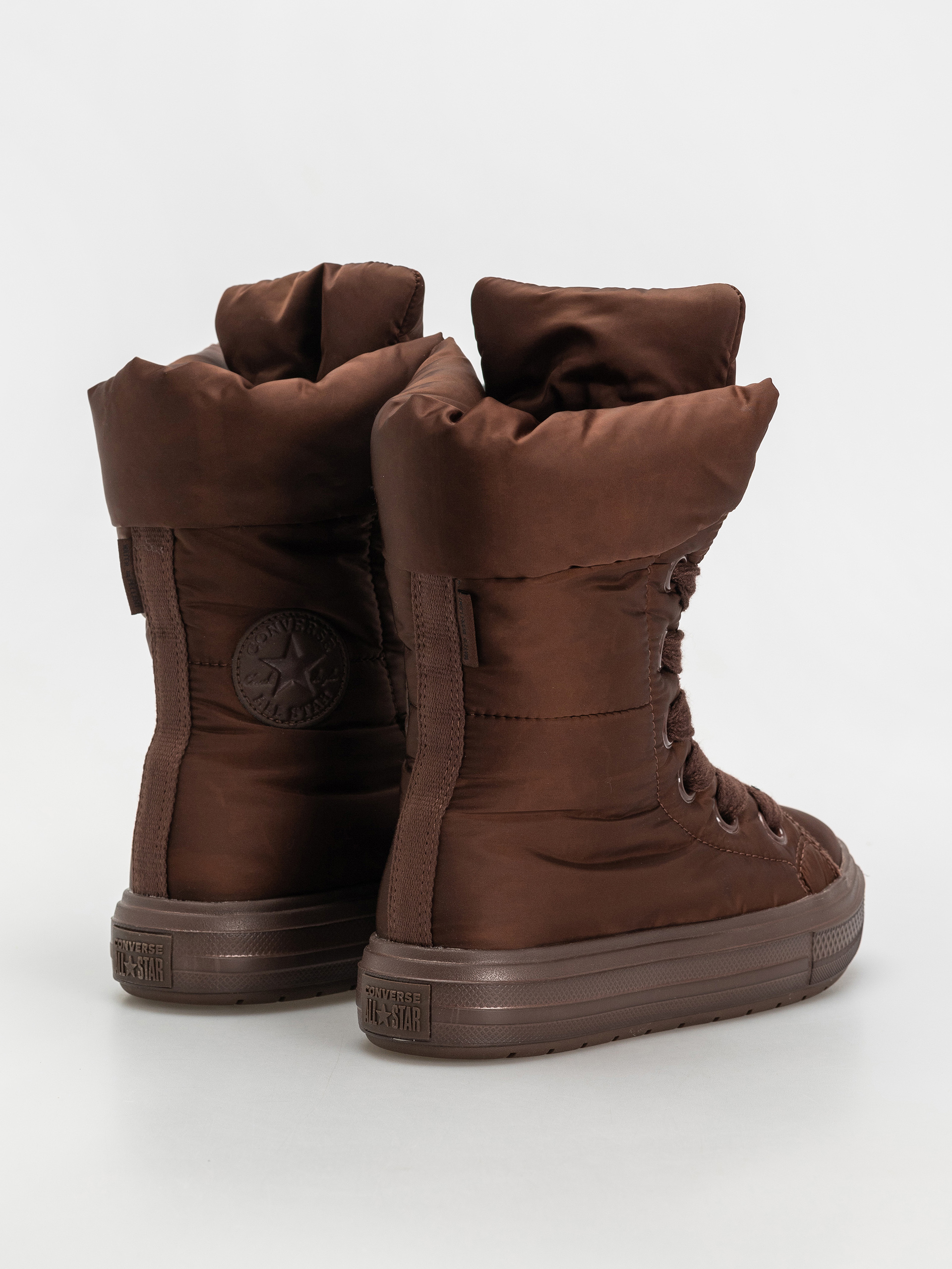 Pantofi Converse Chuck Taylor All Star Elements Boot (brown)