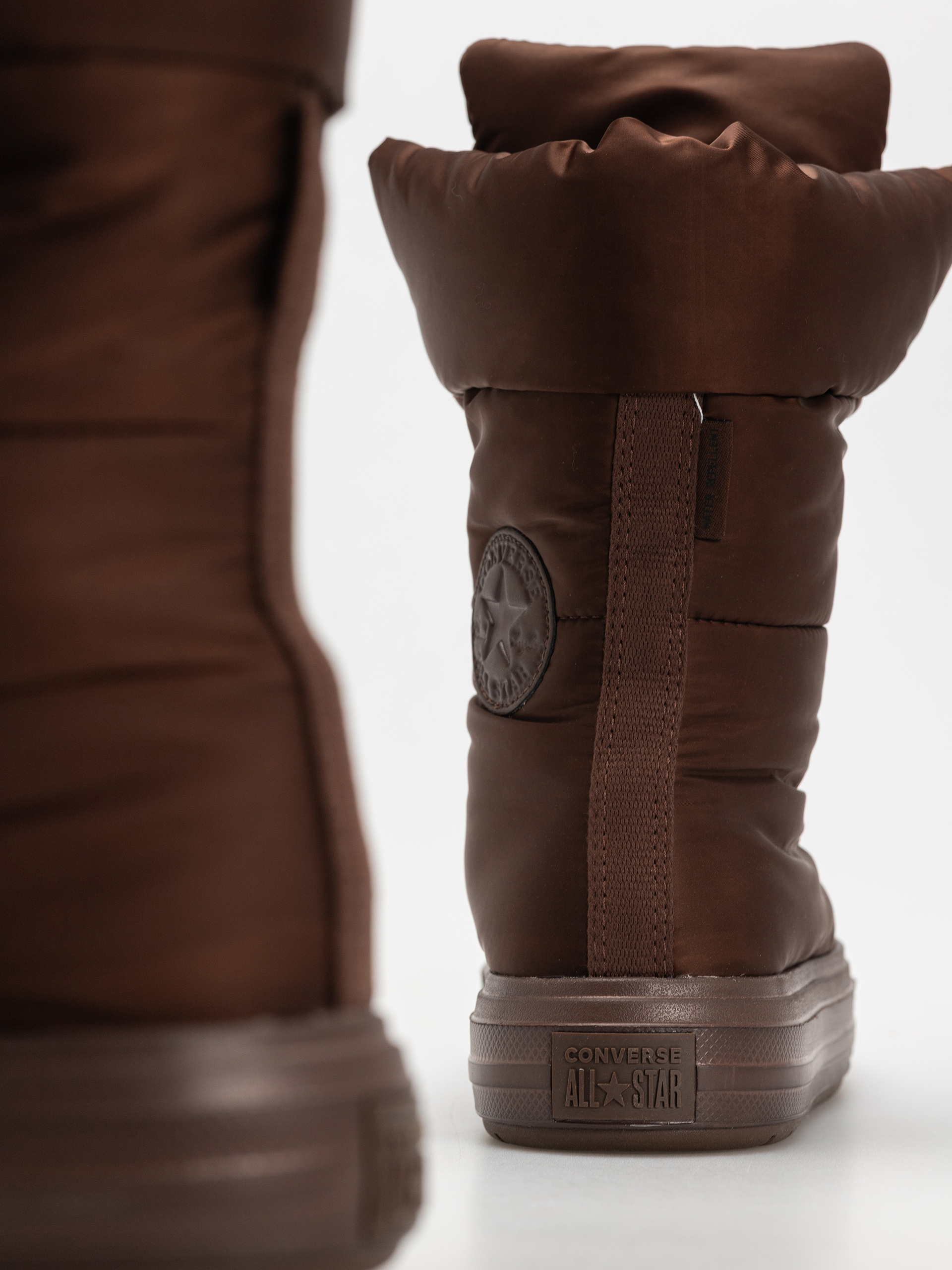 Pantofi Converse Chuck Taylor All Star Elements Boot (brown)