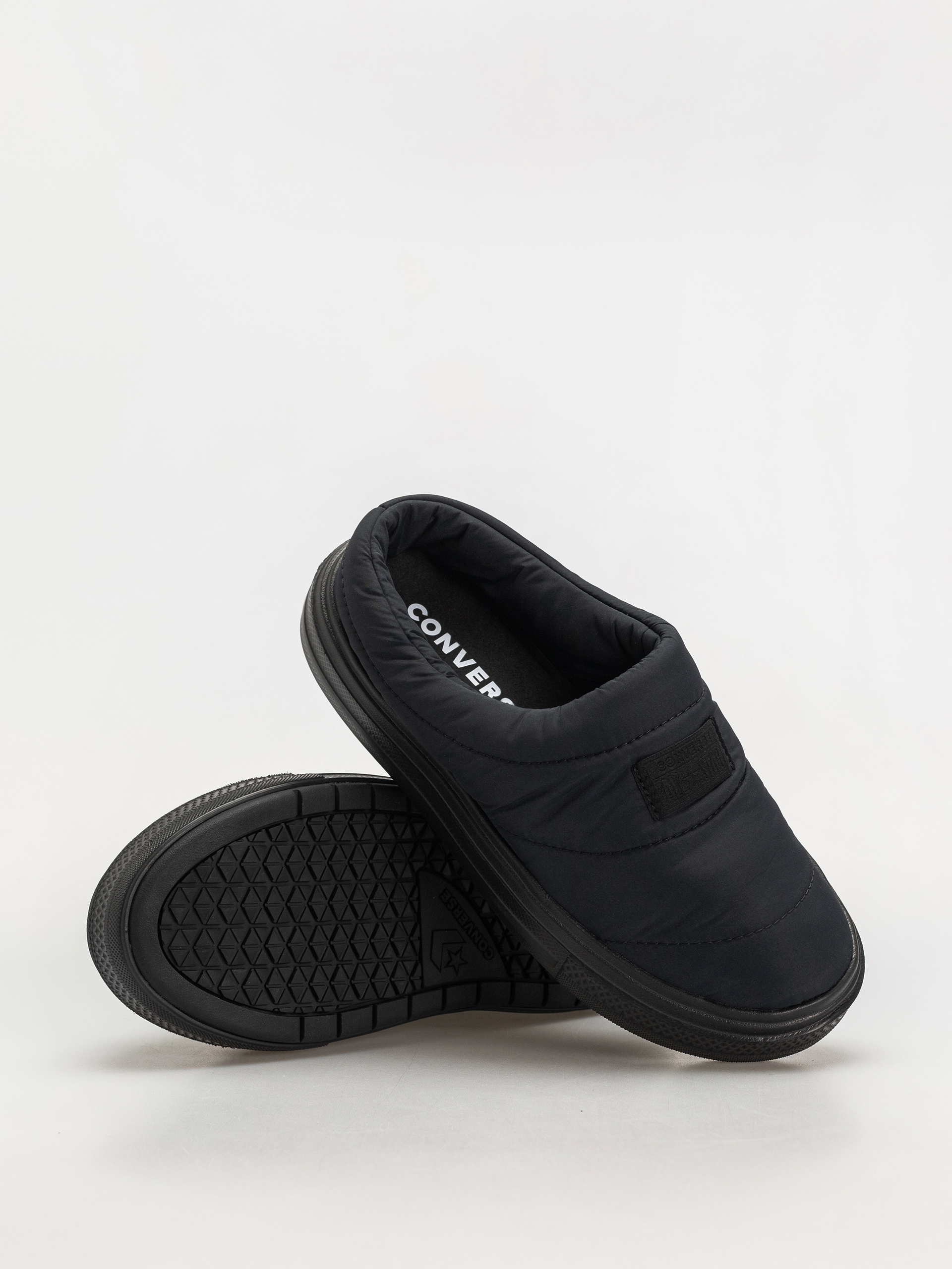 Pantofi Converse Chuck Taylor All Star Elements Mule (black)