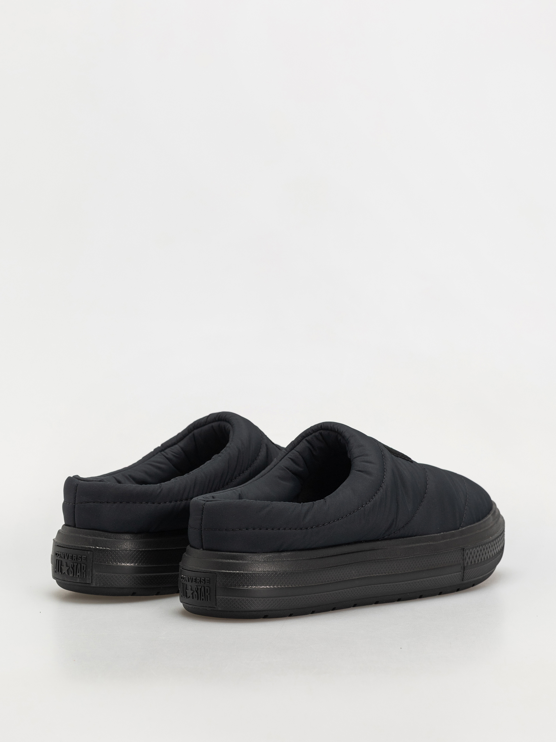 Pantofi Converse Chuck Taylor All Star Elements Mule (black)