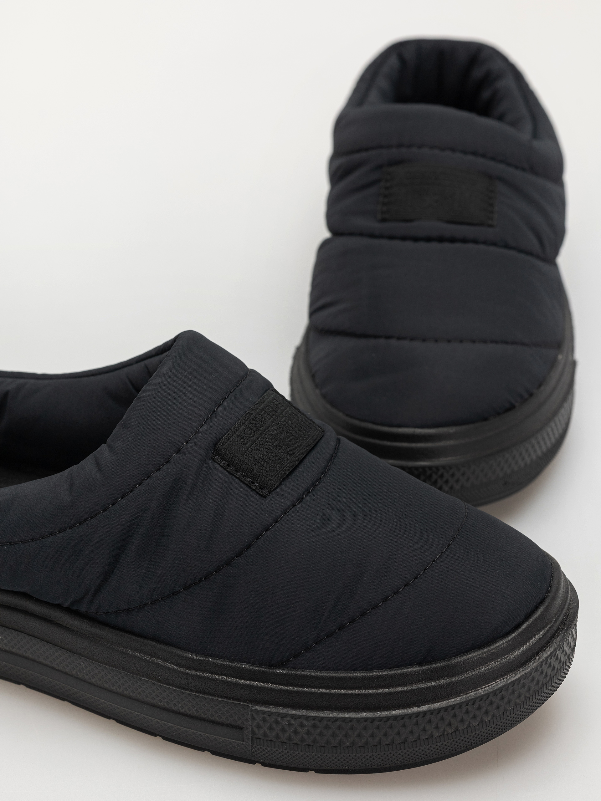 Pantofi Converse Chuck Taylor All Star Elements Mule (black)