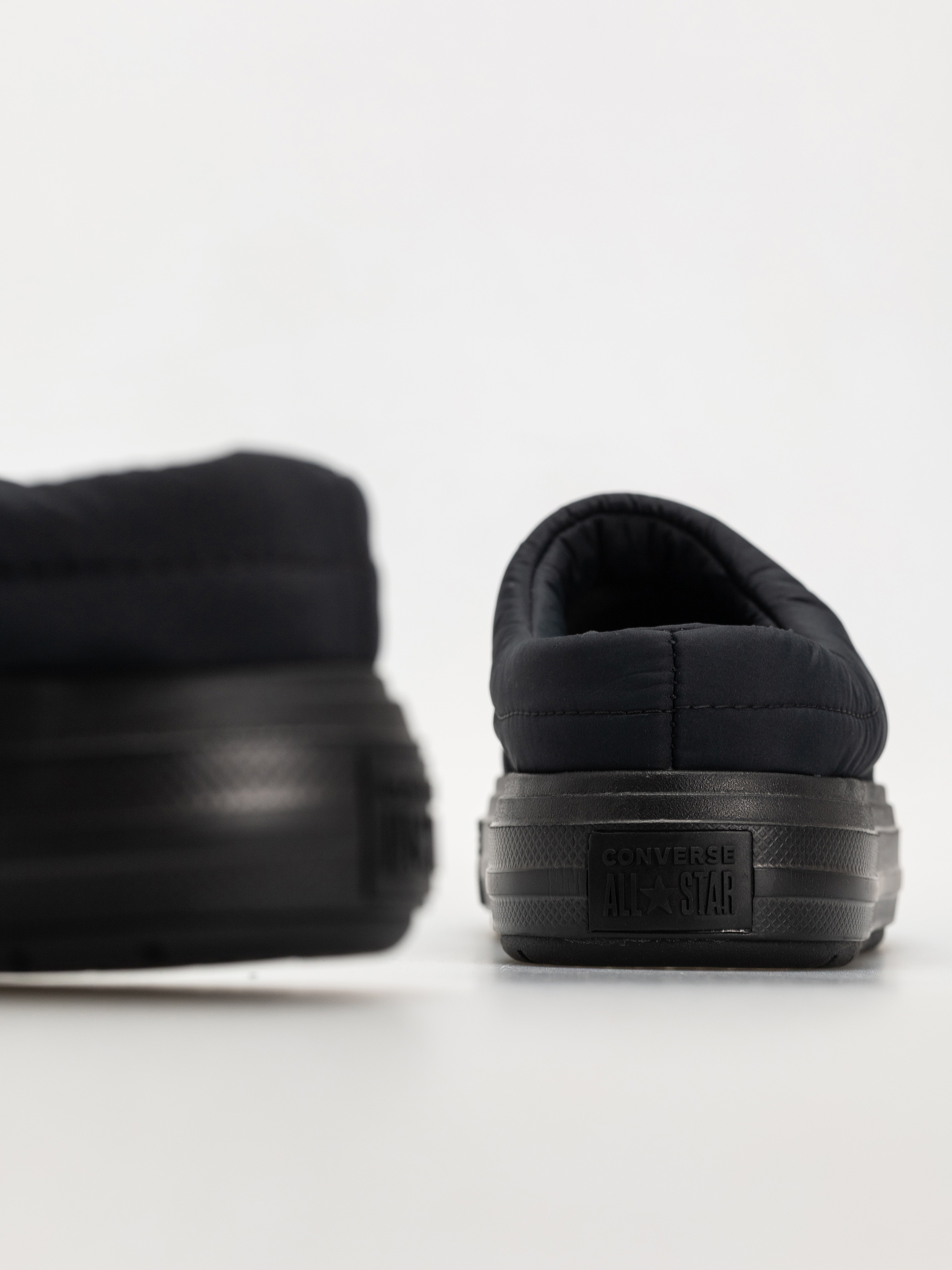 Pantofi Converse Chuck Taylor All Star Elements Mule (black)