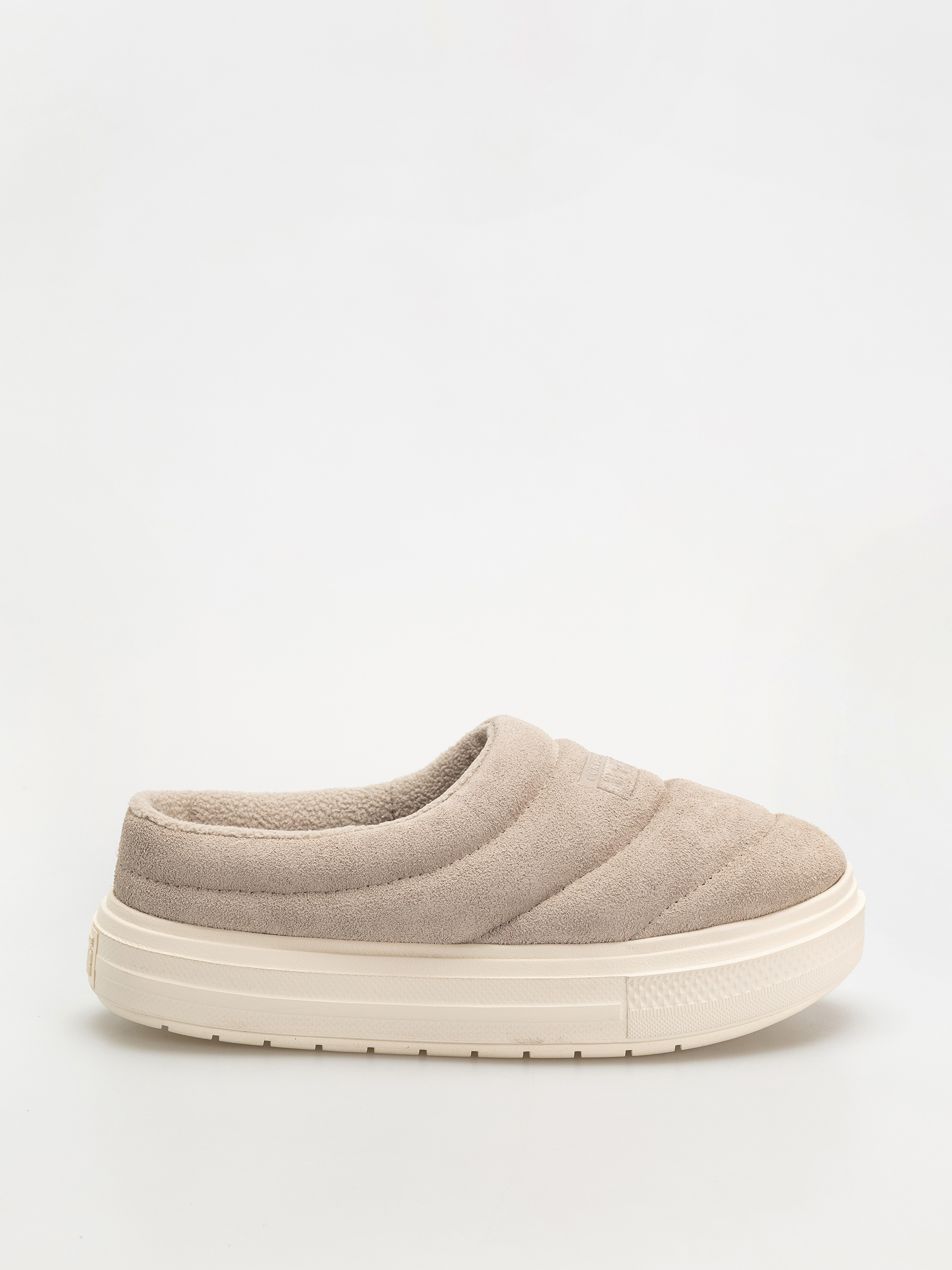 Pantofi Converse Chuck Taylor All Star Elements Mule (beige)